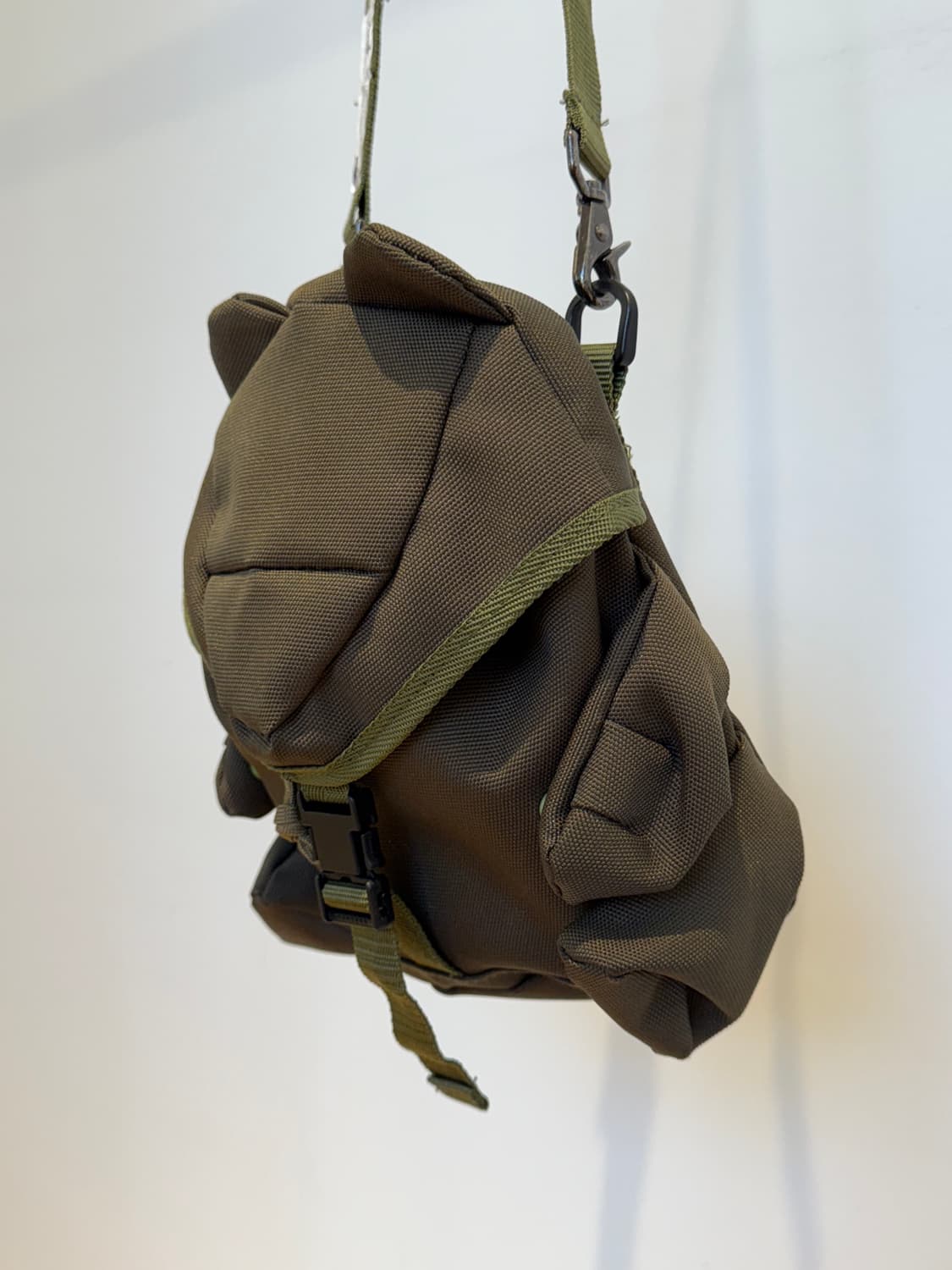 PHINGERIN bear bag 상품이미지1