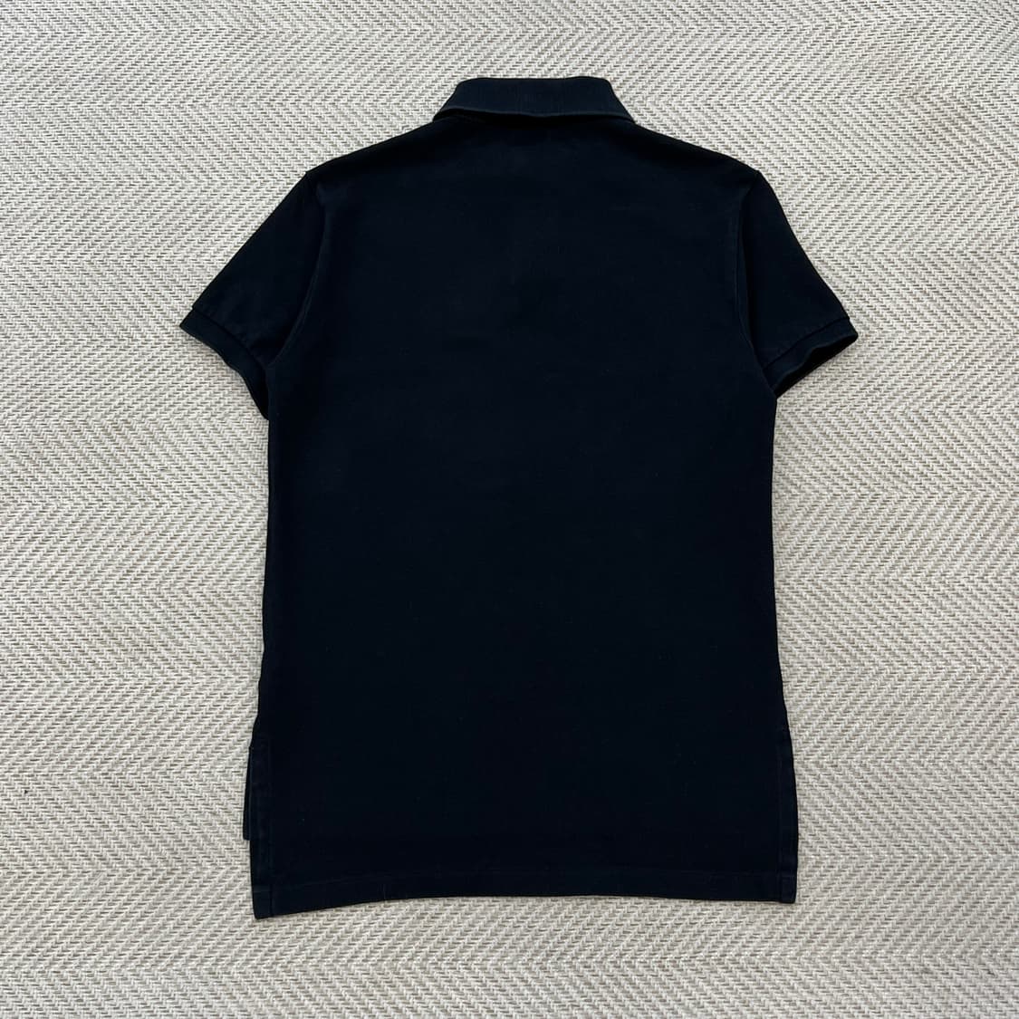 폴로랄프로렌 로고 하프 카라티 r3640 상품이미지2