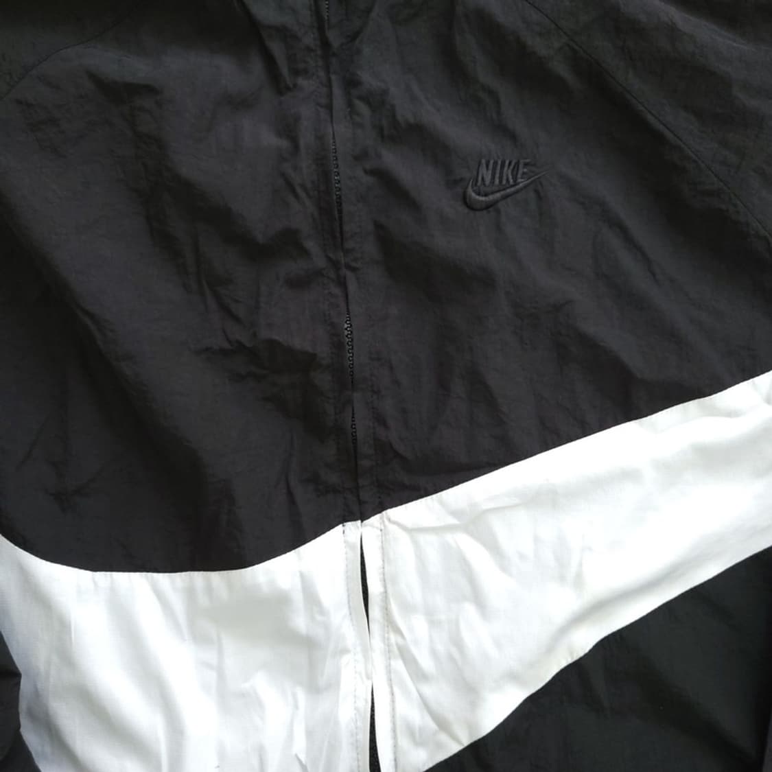 나이키 Nike 남 자켓 XL 0501 상품이미지3