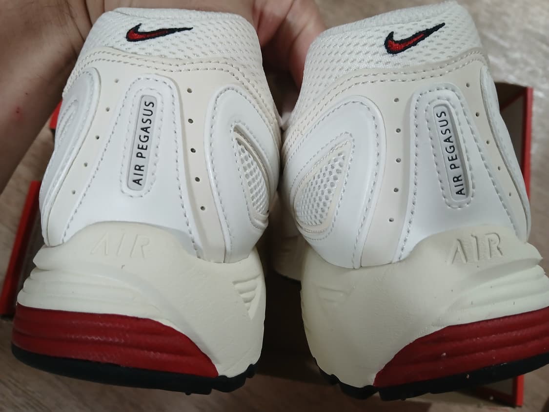 나이키 에어 페가수스 2005 우먼스 295 상품이미지3