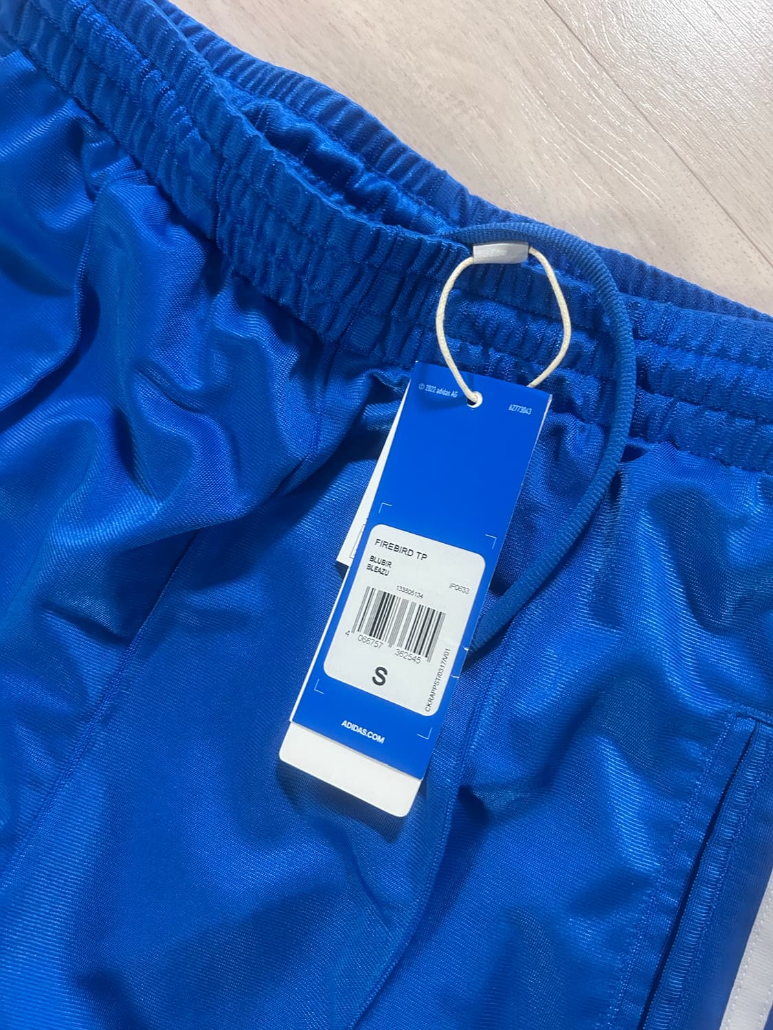 아디다스 파이어버드 트랙팬츠 (w)  상품이미지3