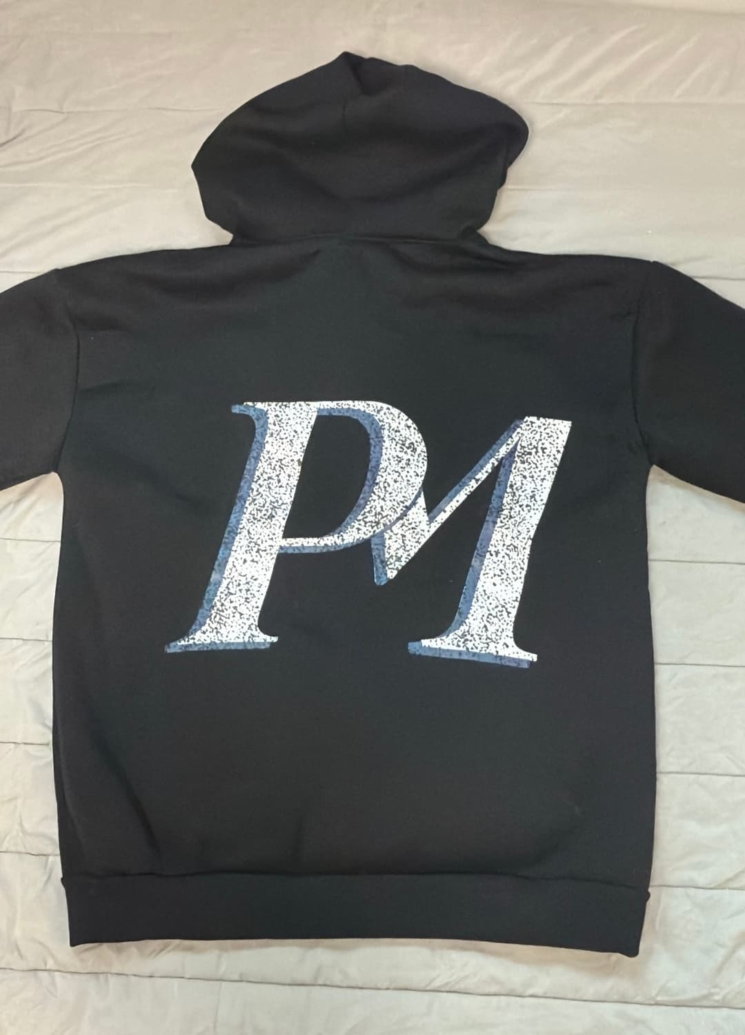 빈티지 후드집업 상품이미지2