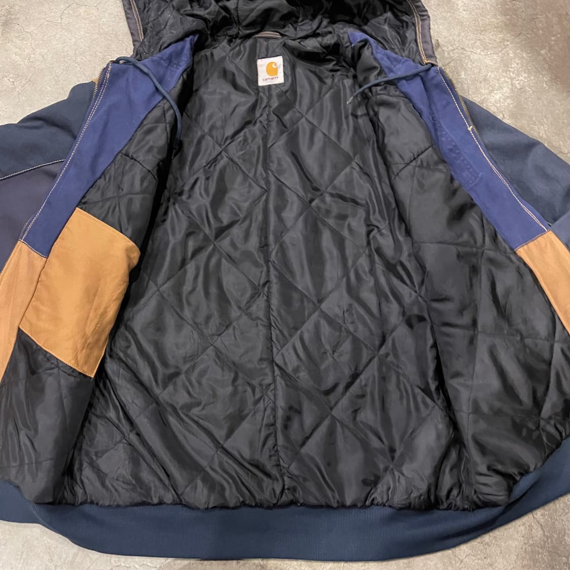 CARHARTT Remake jacket 상품이미지5
