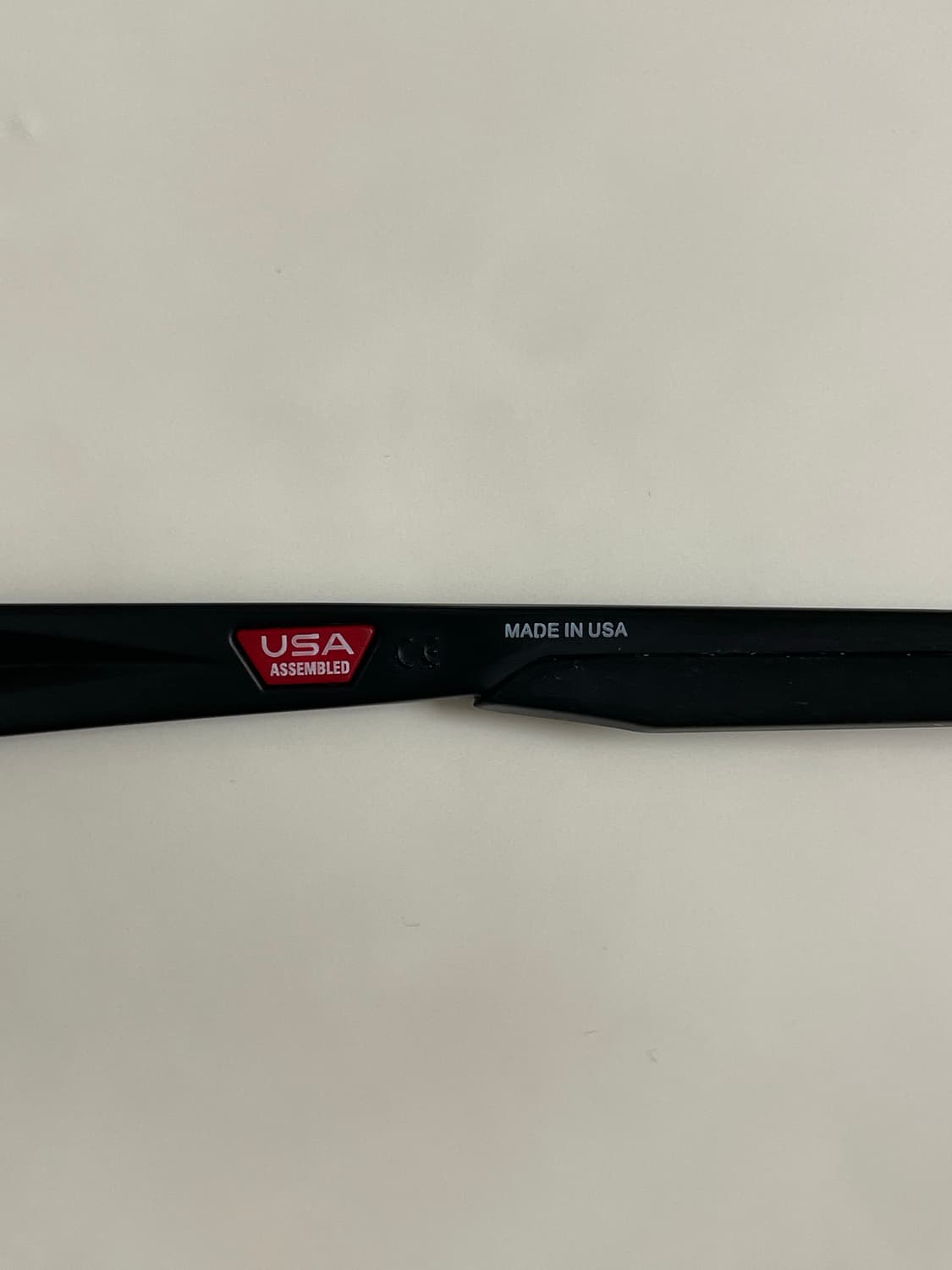 오클리 선글라스 OO9438-0158 블랙 상품이미지3