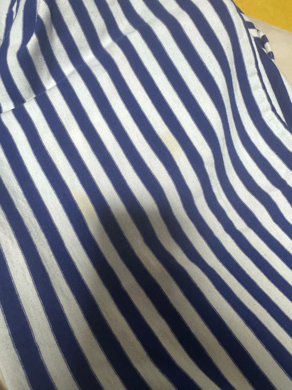 꼼데가르송 머플러 상품이미지5