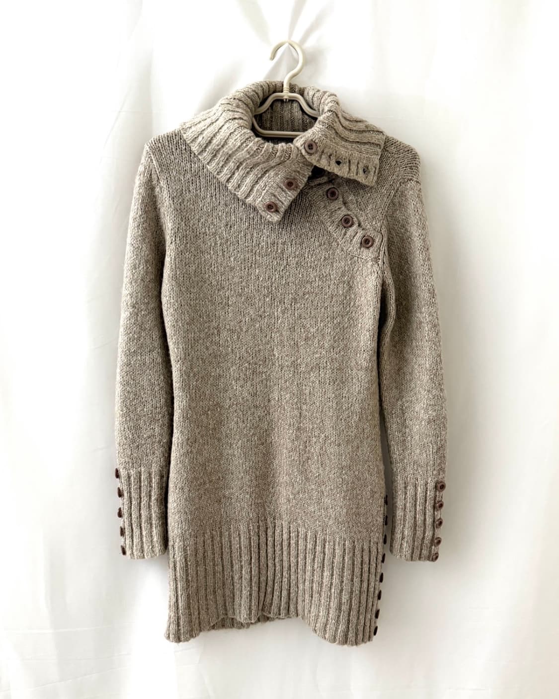 vintage knit 상품이미지1