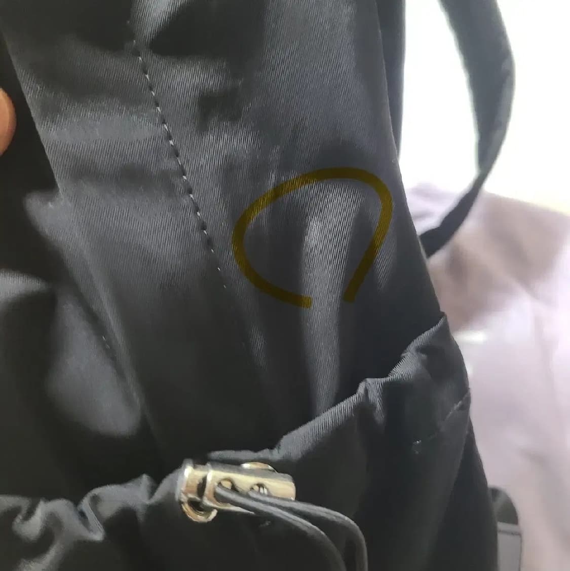 분크 헤이 패스 백팩 s 상품이미지5