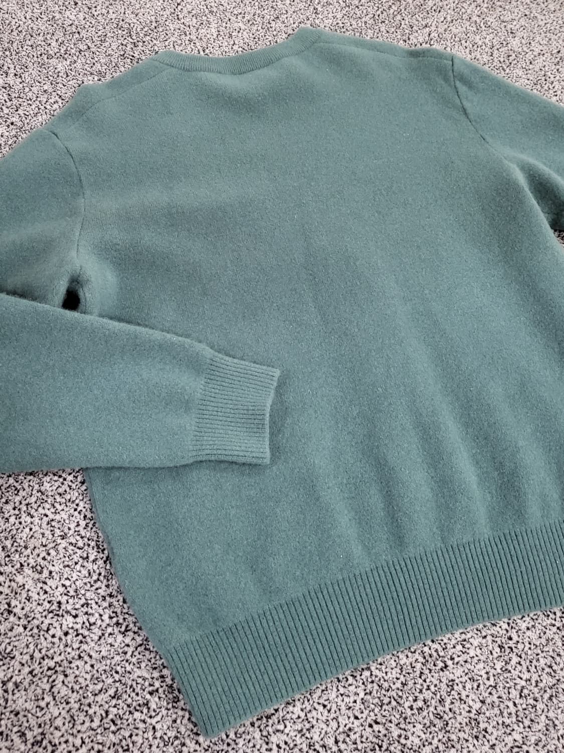LACOSTE 니트 상품이미지6