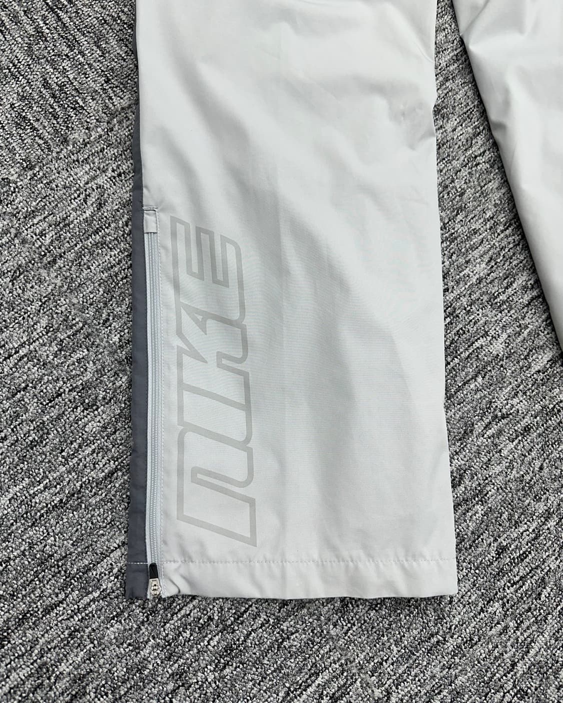 (L)00'S 나이키 트레이닝 팬츠M722 상품이미지9