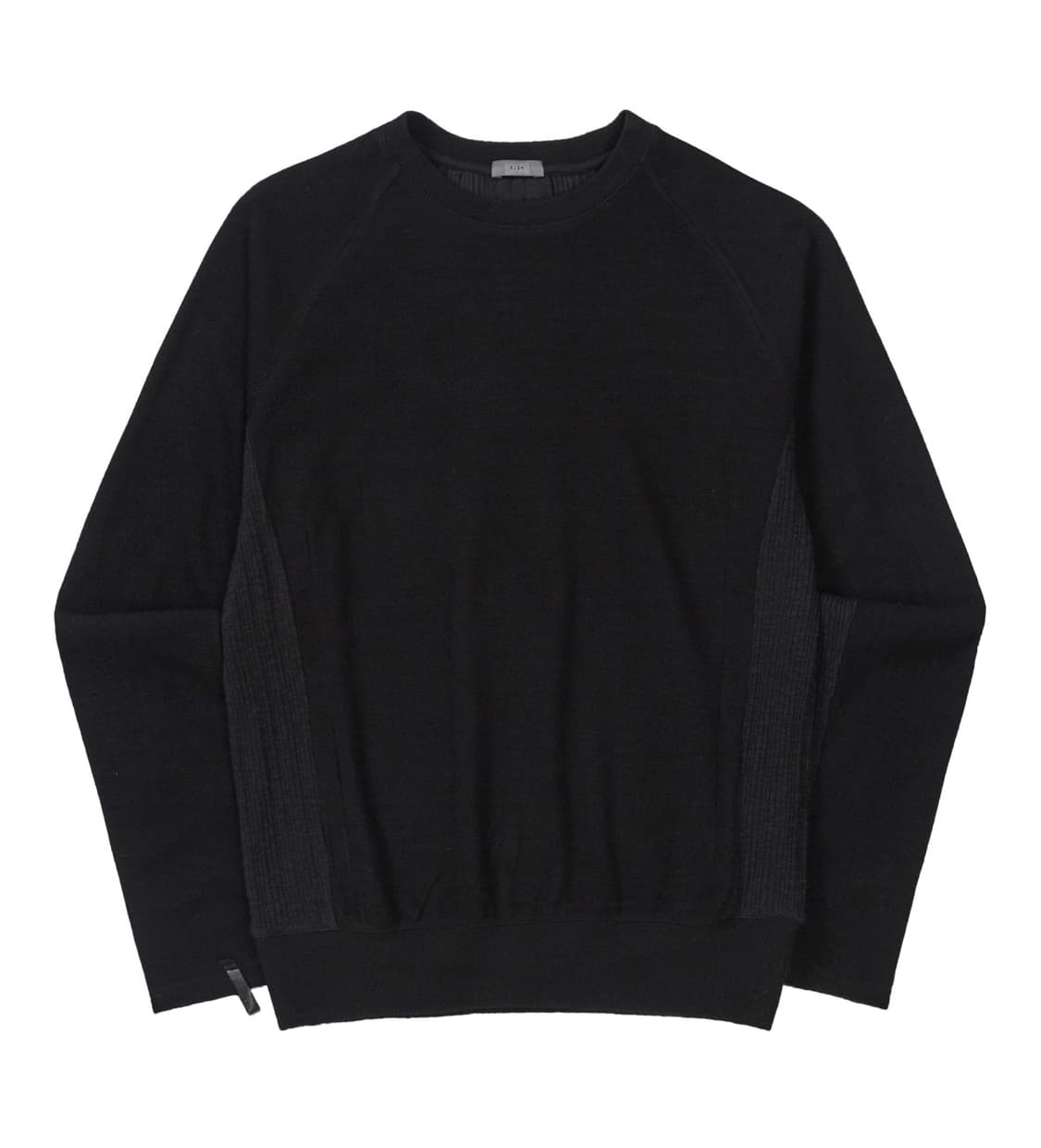 [S] Xlim ep.9 니트블랙 상품이미지1