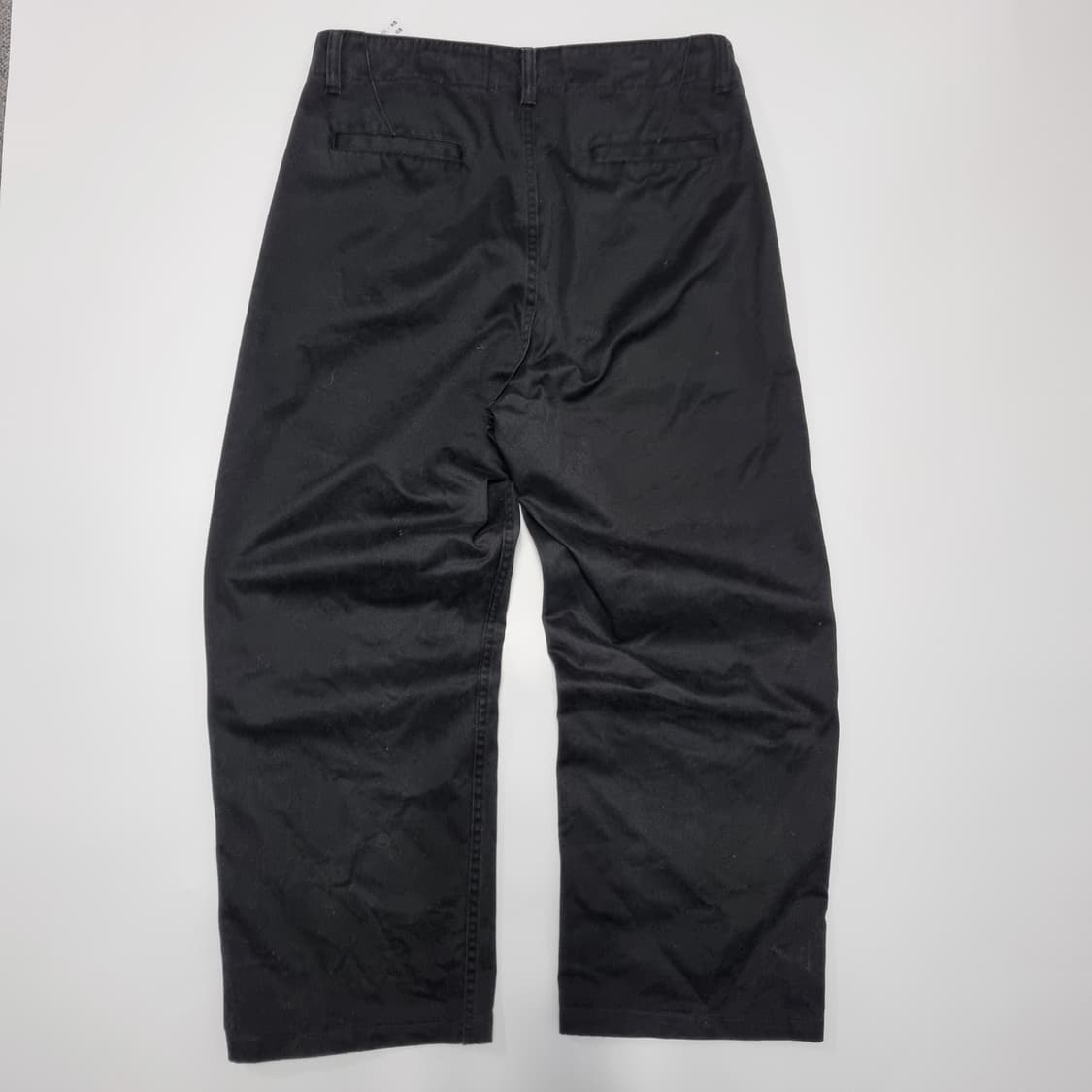 리바이스 재팬 새깅팬츠  상품이미지2