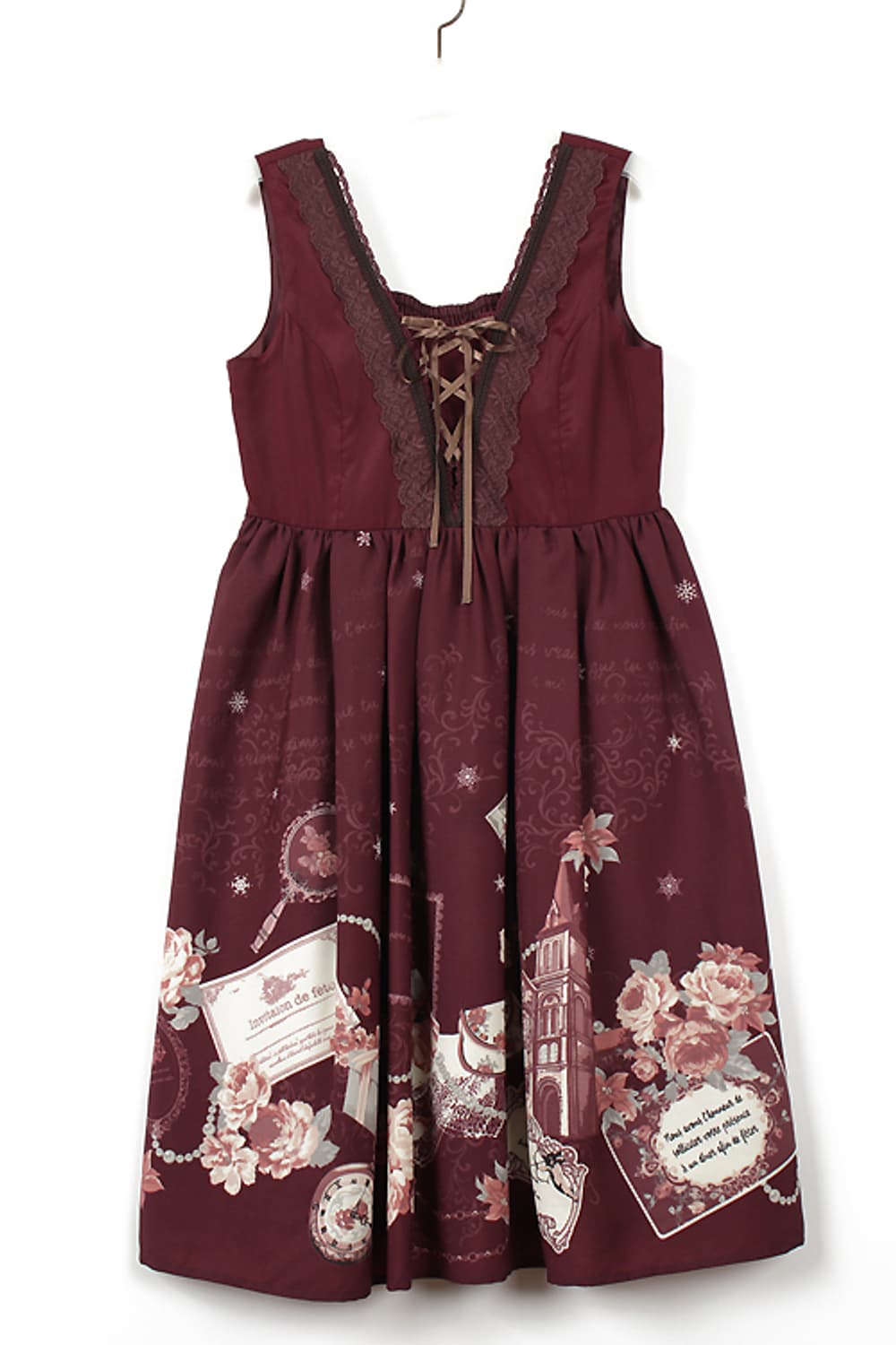 AXES FEMME 원피스(S)  상품이미지2