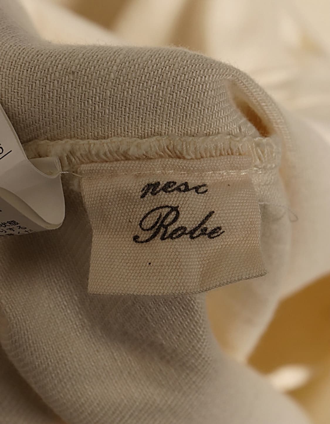 nest Robe Wide-Fit Coat 상품이미지9