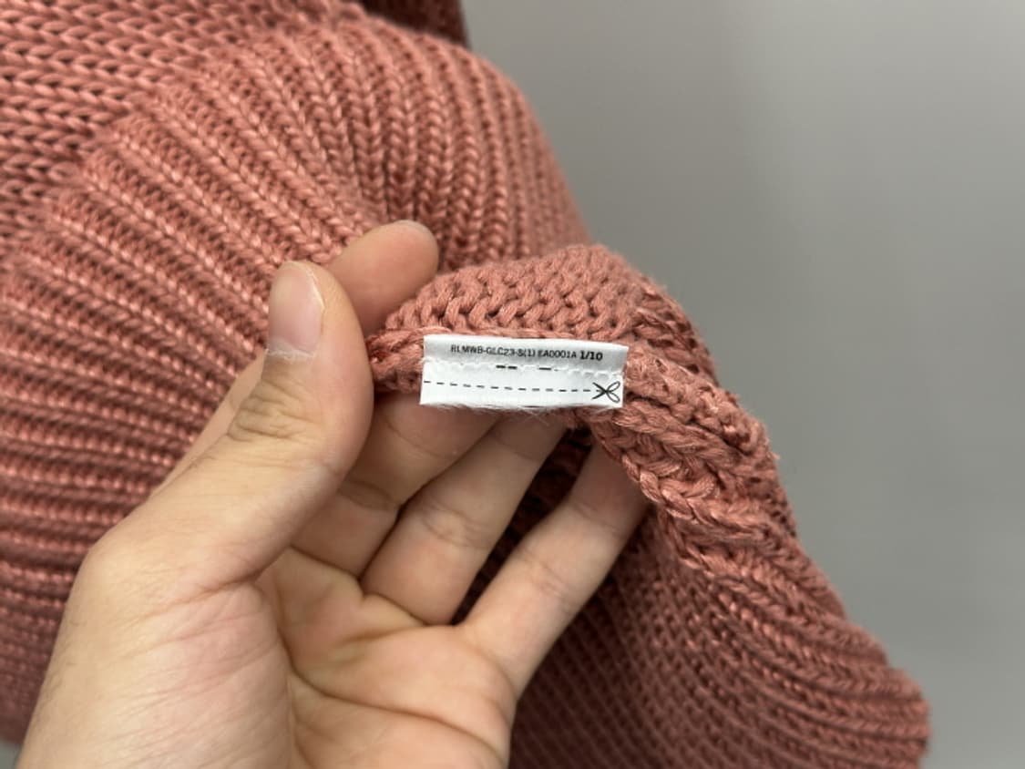 LAUREN by RALPH LAUREN_ silk (L) 상품이미지9