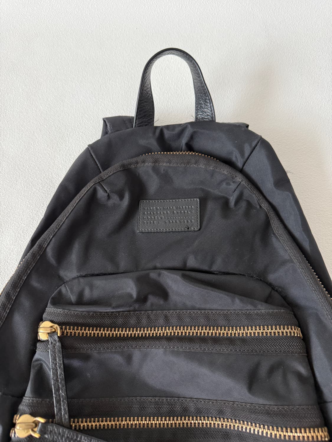 마크제이콥스(Marc Jacobs) 백팩 상품이미지2