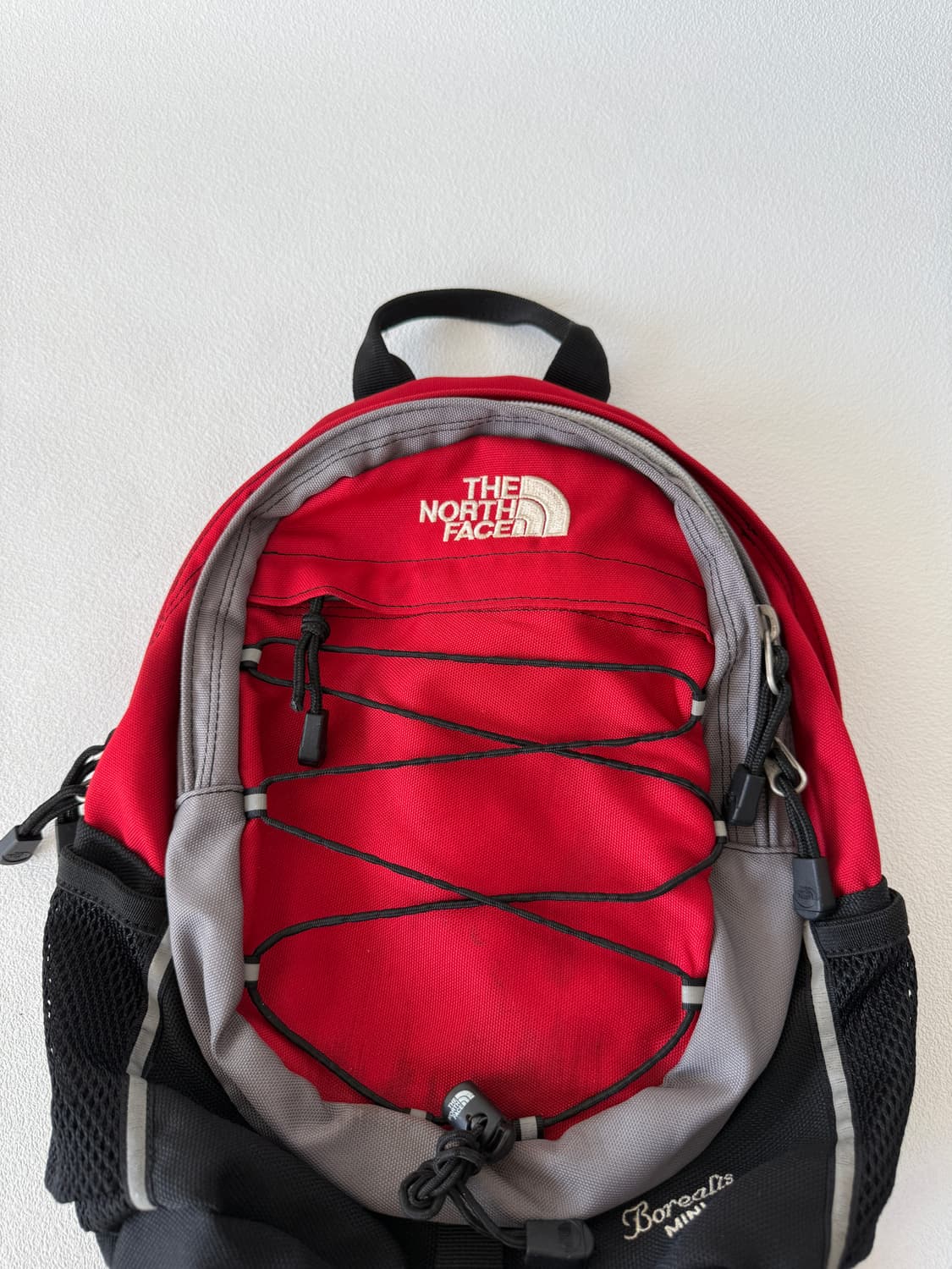 노스페이스(THE NORTH FACE) 미니 백팩 상품이미지2