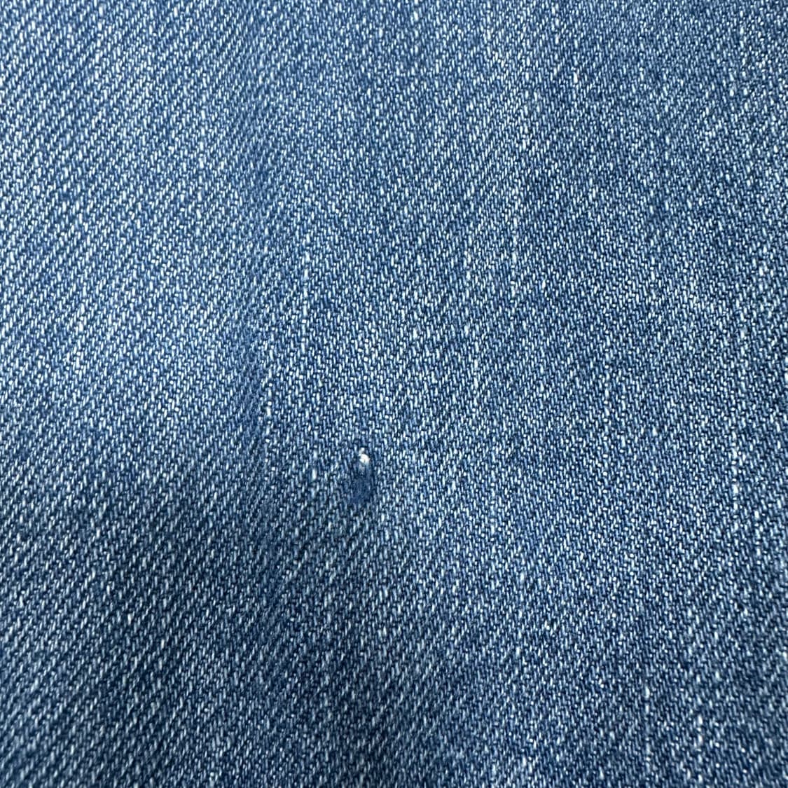 ✨ (바배) 리바이스 504 데님 팬츠 상품이미지6