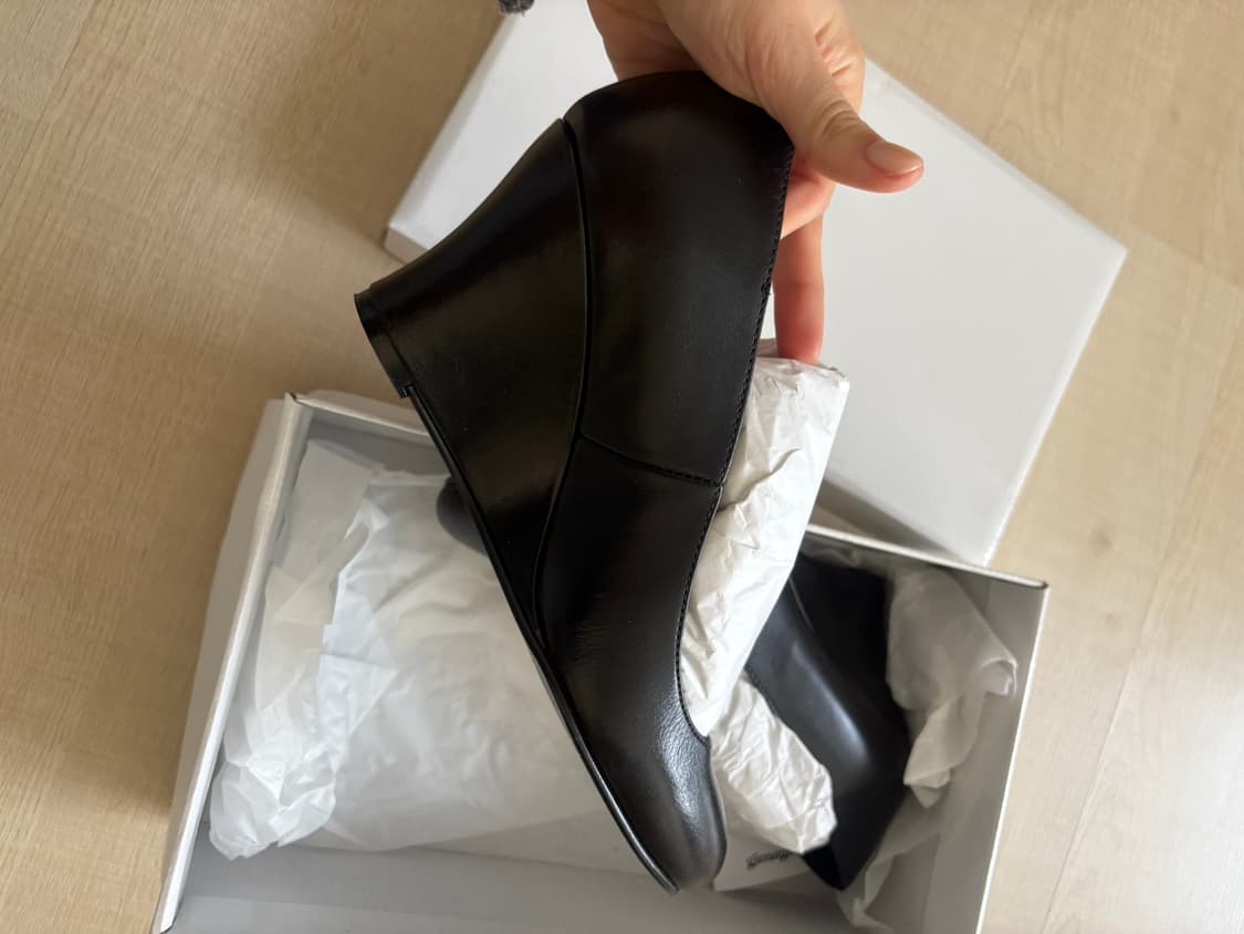 기마구아스 웨지힐 37 상품이미지5