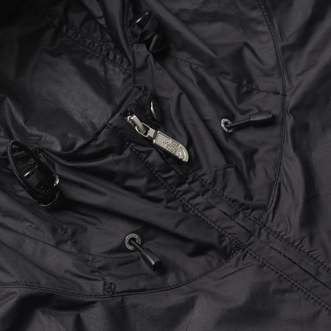  PURPLE LABEL "Black Wind Breaker" 상품이미지8