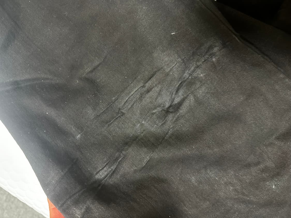 34) 릭오웬스 볼란 바나나 sbb 상품이미지7