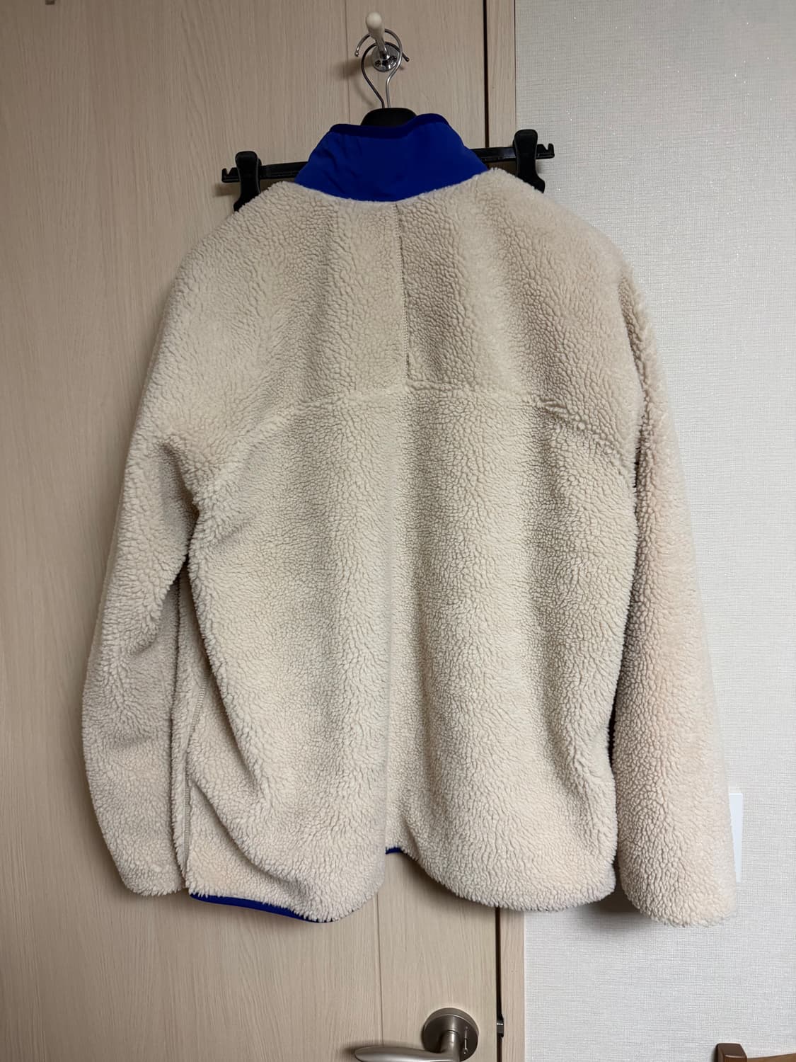 파타고니아 레트로X 플리스 XXL 상품이미지2