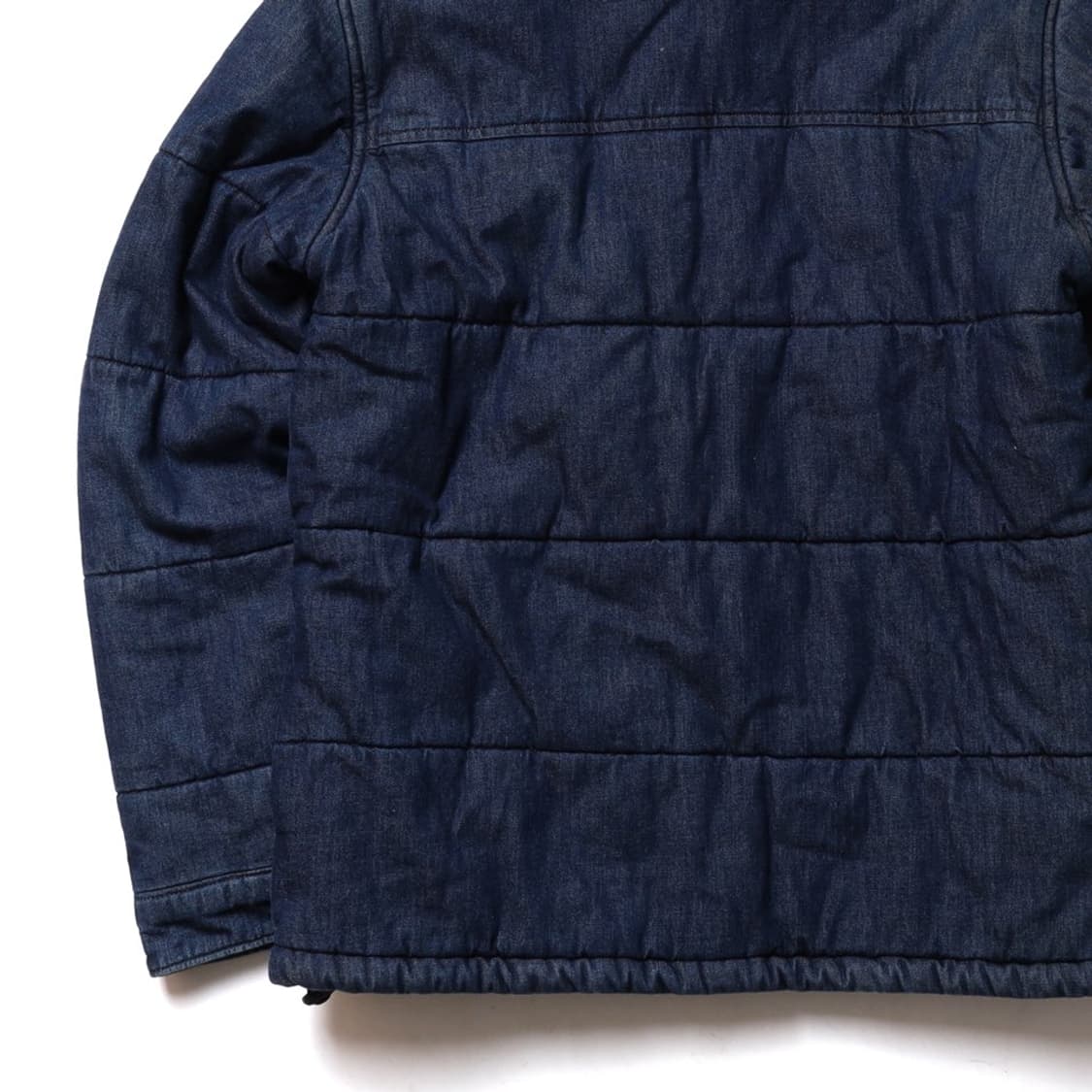 리바이스 Levi's Thermore Denim Parka 

 상품이미지6