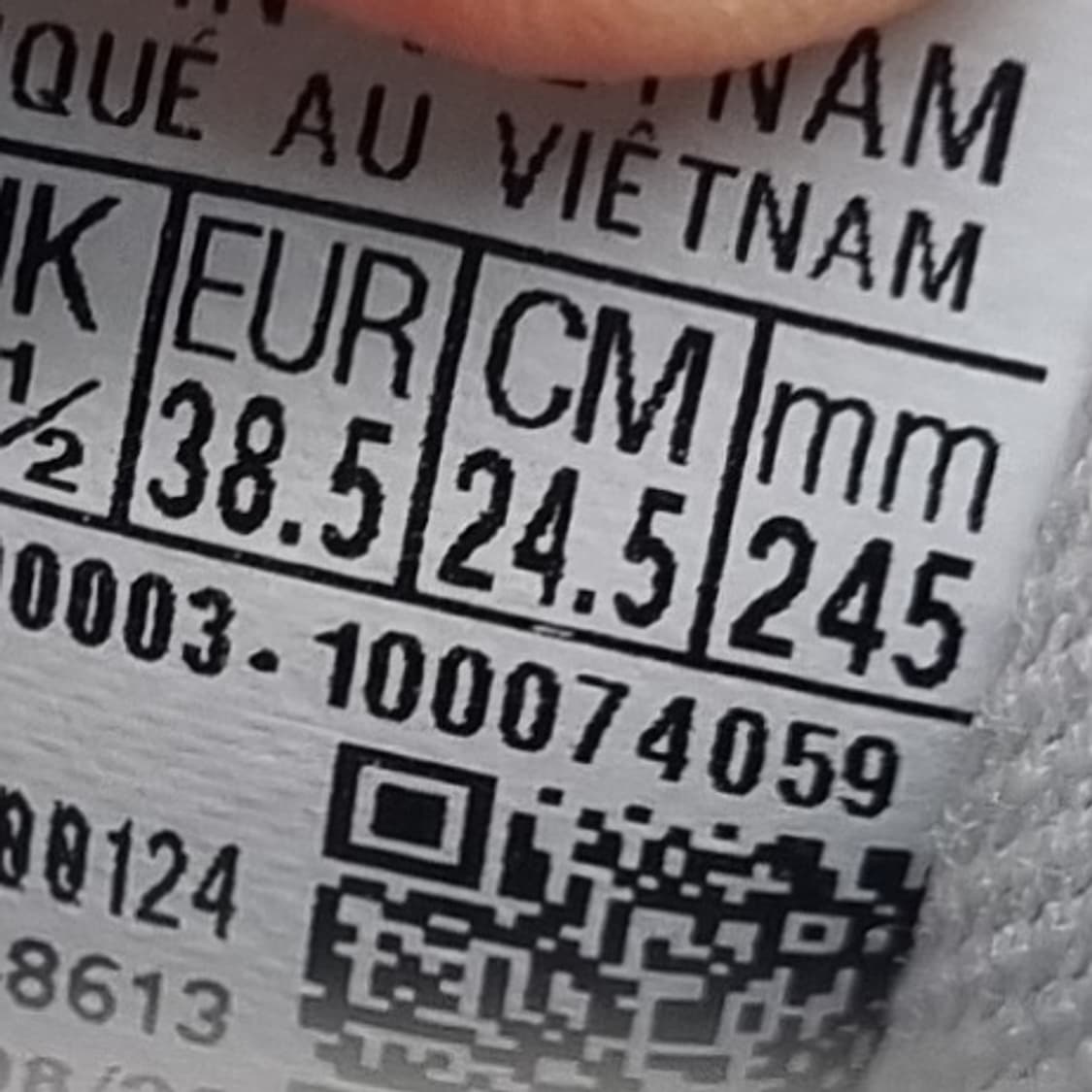 리복 BB 4000 여성 스니커즈245 상품이미지6