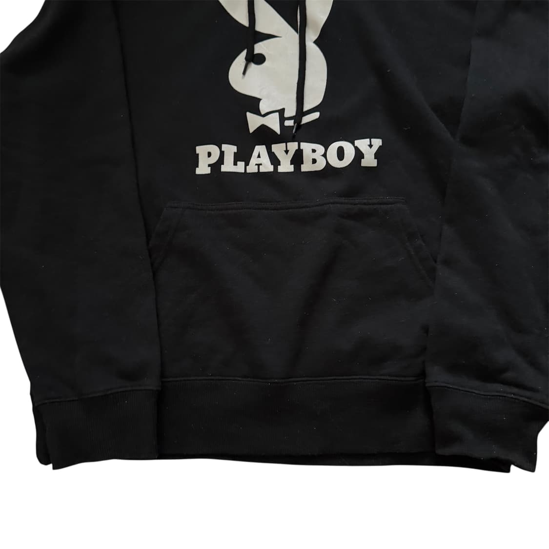 Playboy big logo hoodie 상품이미지3