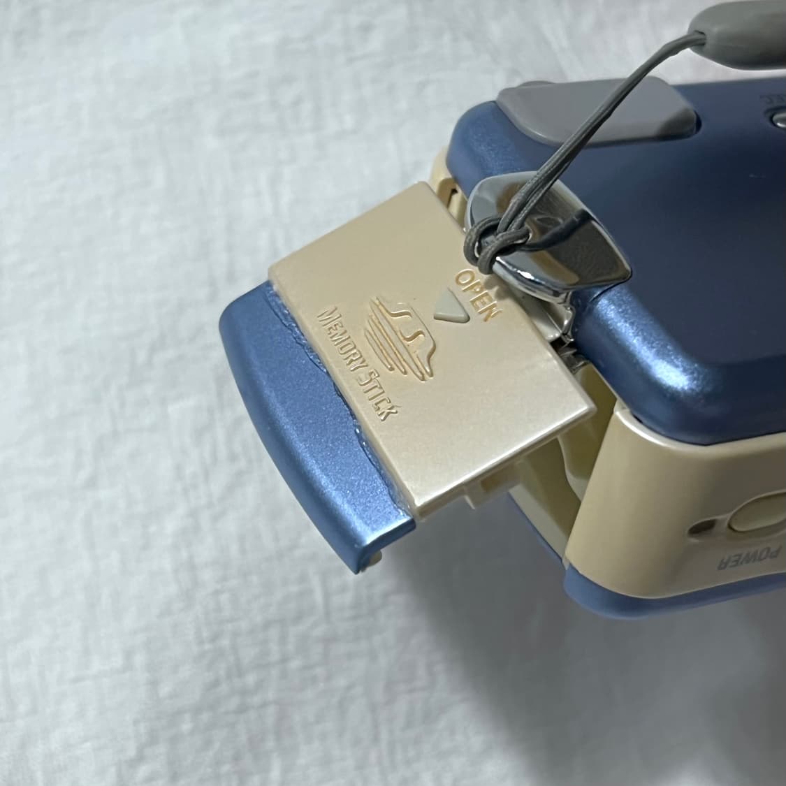소니 사이버샷 sony cybershot DSC-U10 빈티지 디카 상품이미지9