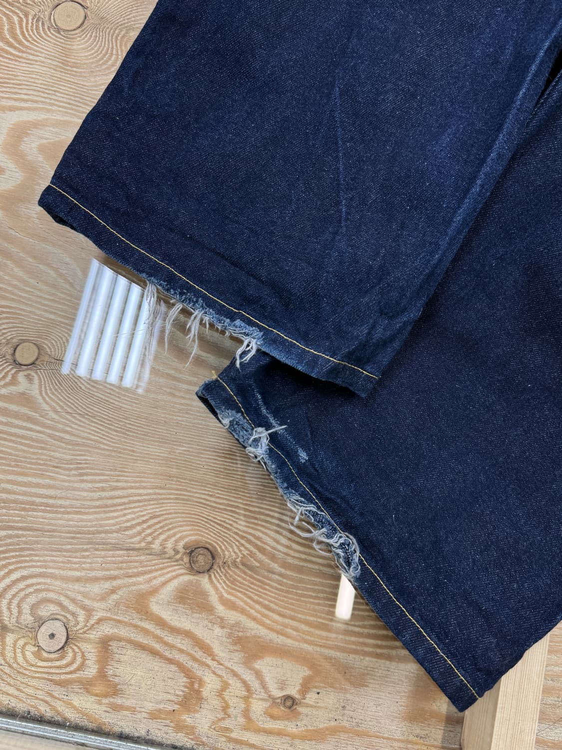 디젤 2001 D-Macro 릴렉스드 진 상품이미지9