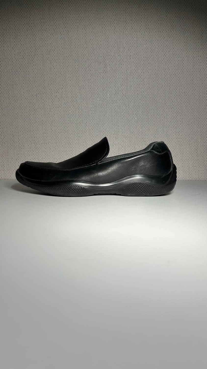 프라다 스포츠 아카이브 로퍼 상품이미지3