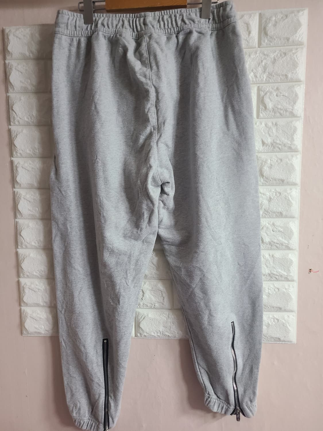 나이키 조거 트레이닝 바지(xl) 상품이미지4