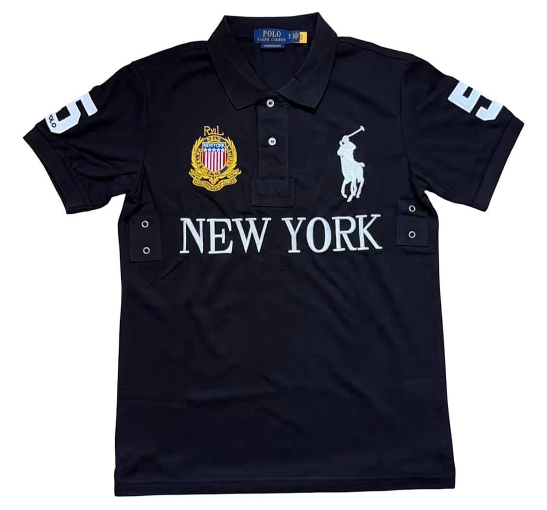 폴로 빅포니 치프키프 반팔 구합니다 상품이미지1