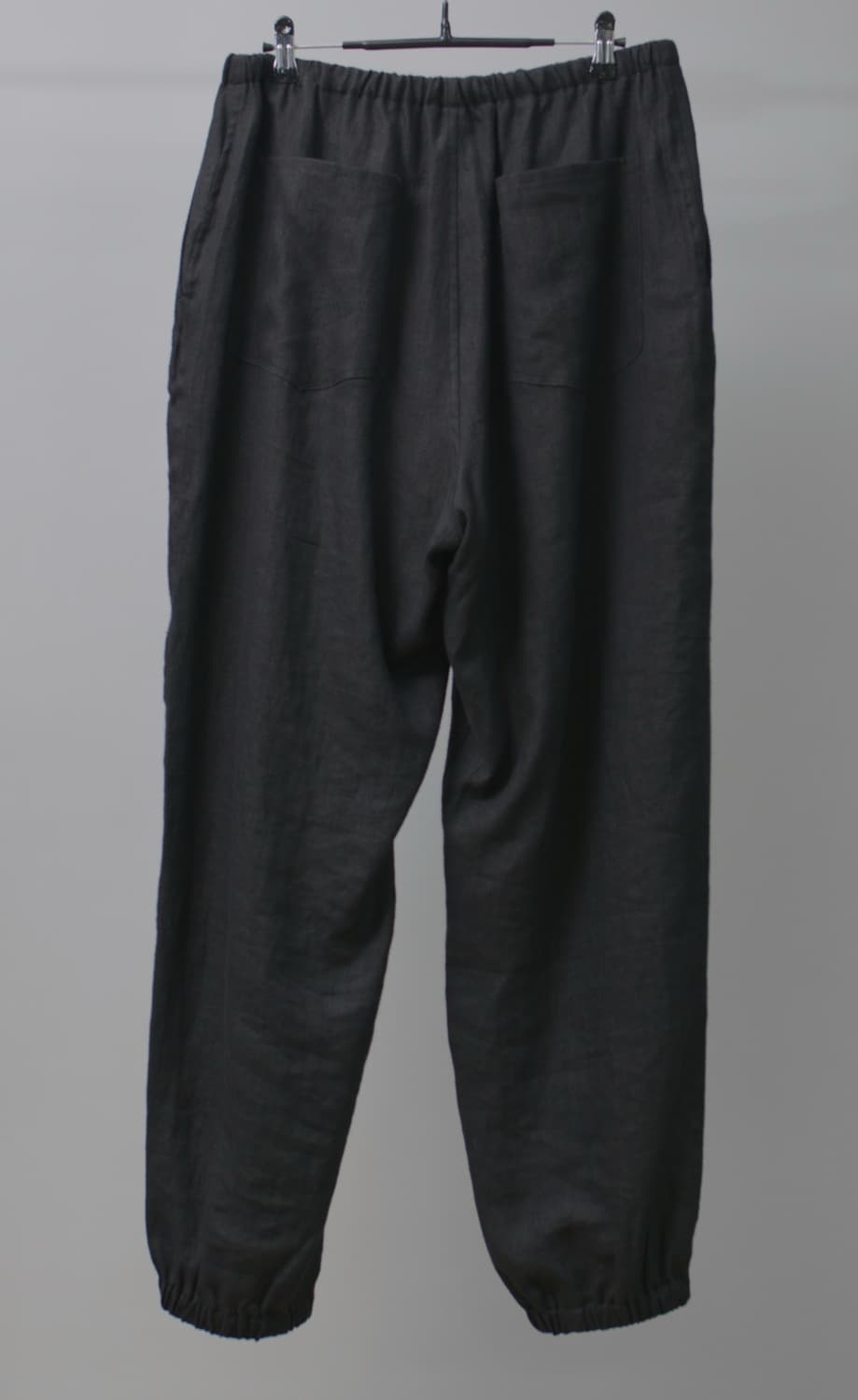 코모리 카나파 드로스트링 팬츠 3 상품이미지2