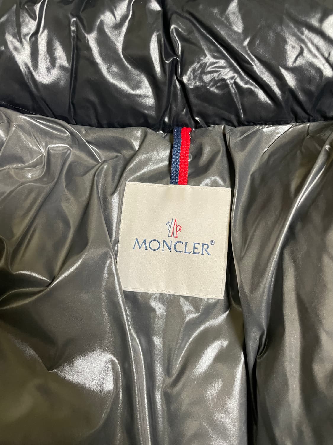 [4] 몽클레어 마야 패딩 상품이미지10