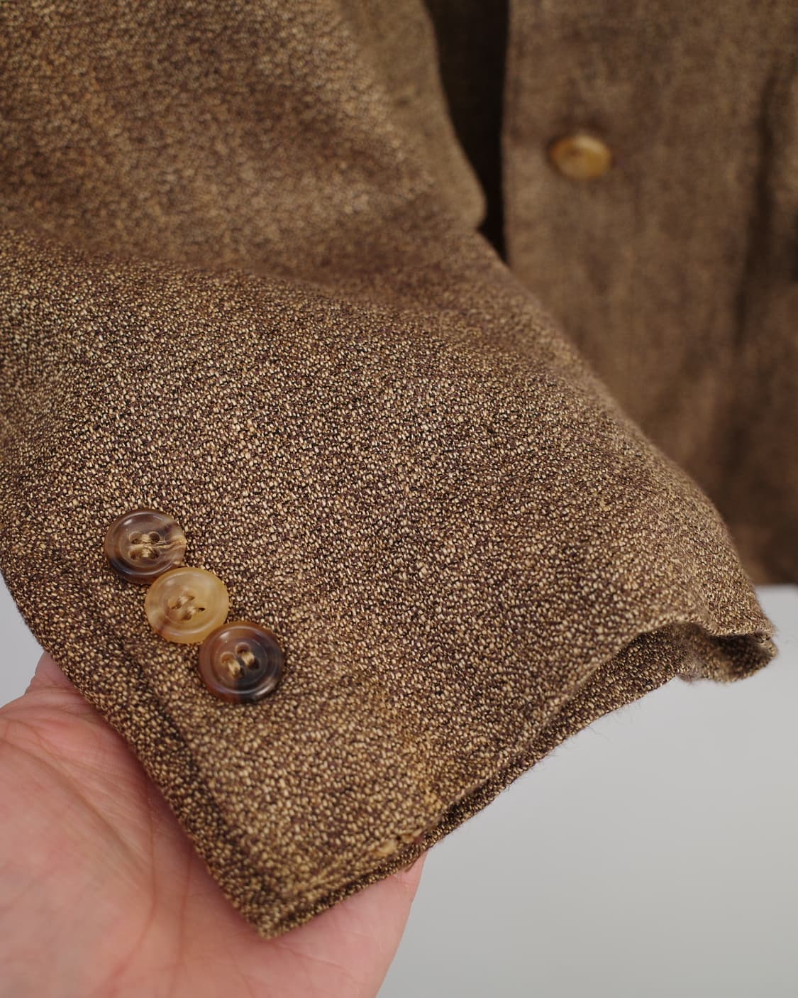 80's moldy fig y's bis / yohji yamamoto 상품이미지3