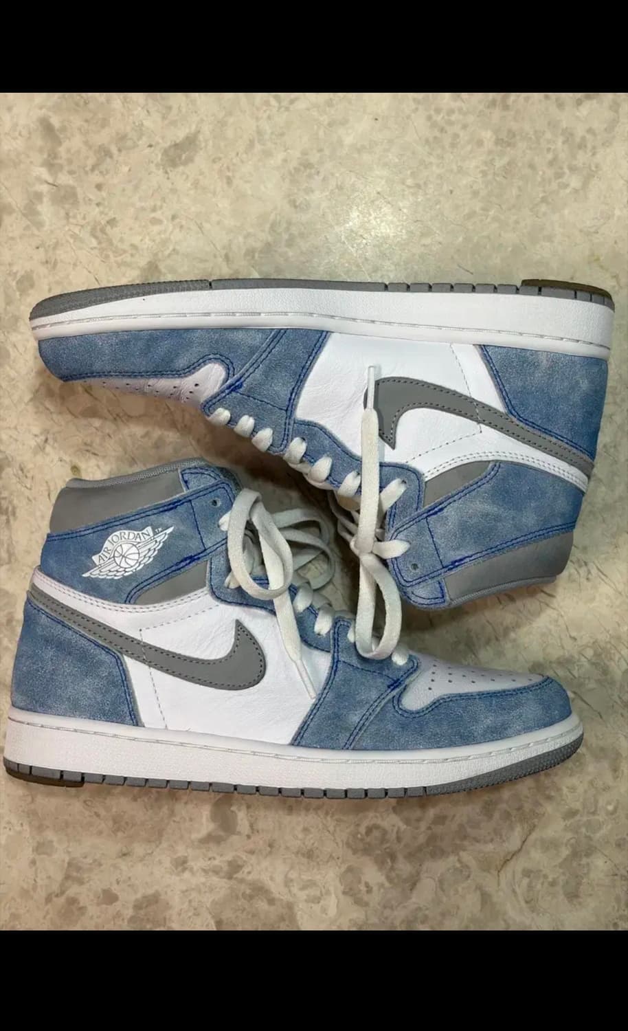 나이키 조던1 하이퍼로얄 하이탑 상품이미지2
