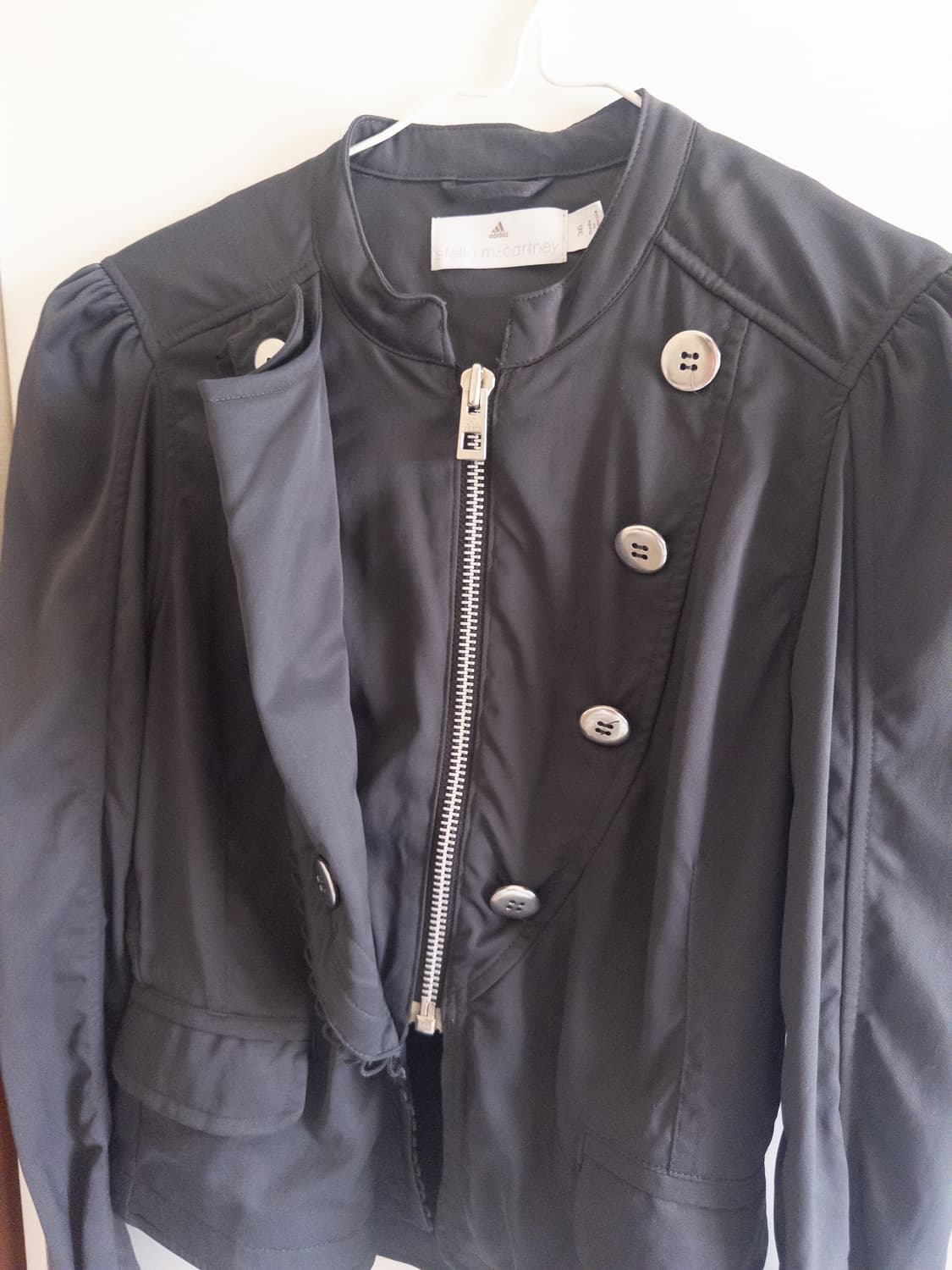 Stella Mccartney x addidas jaket 상품이미지4