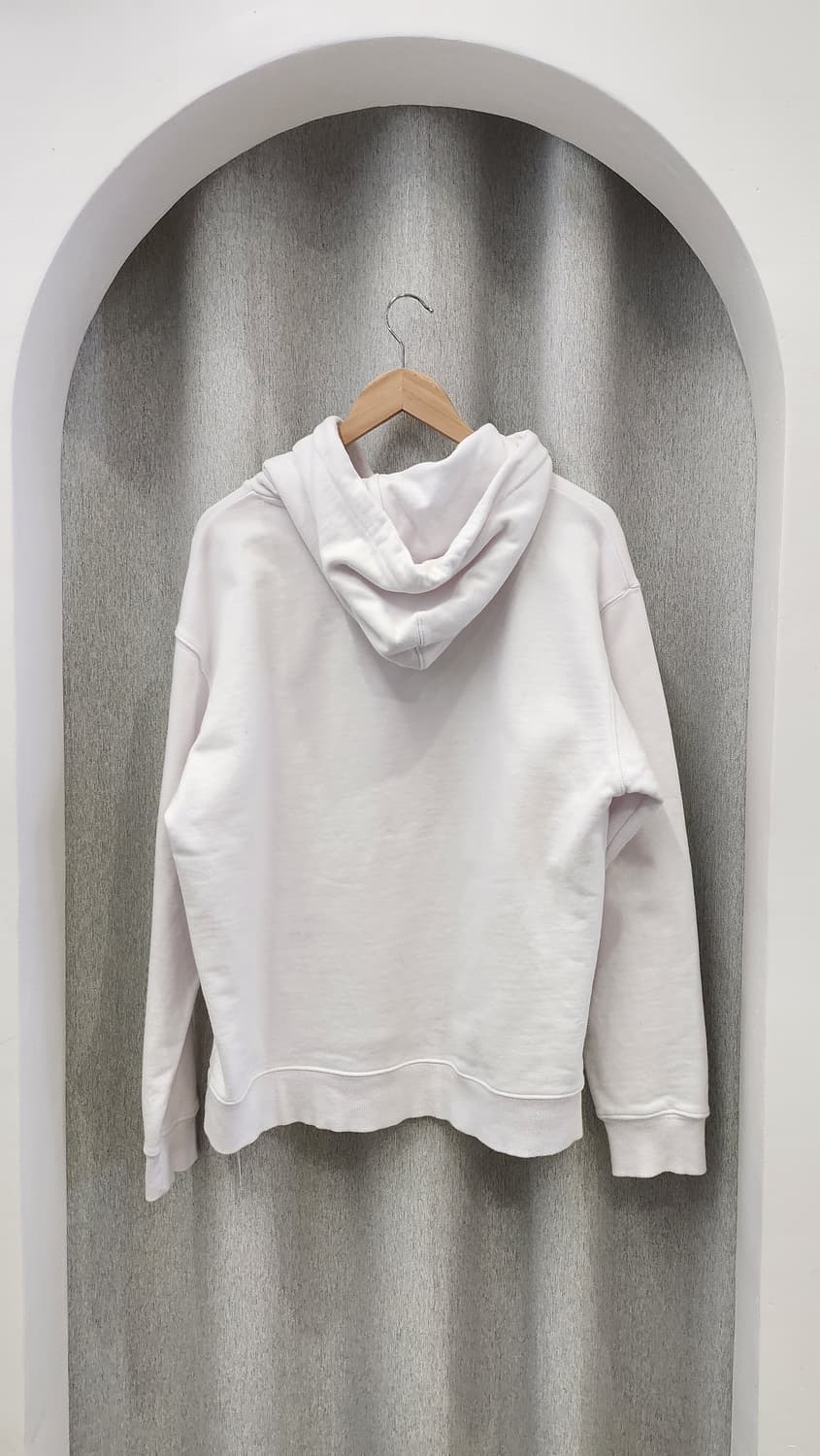 X girl x X large collaboration hoodie 상품이미지2