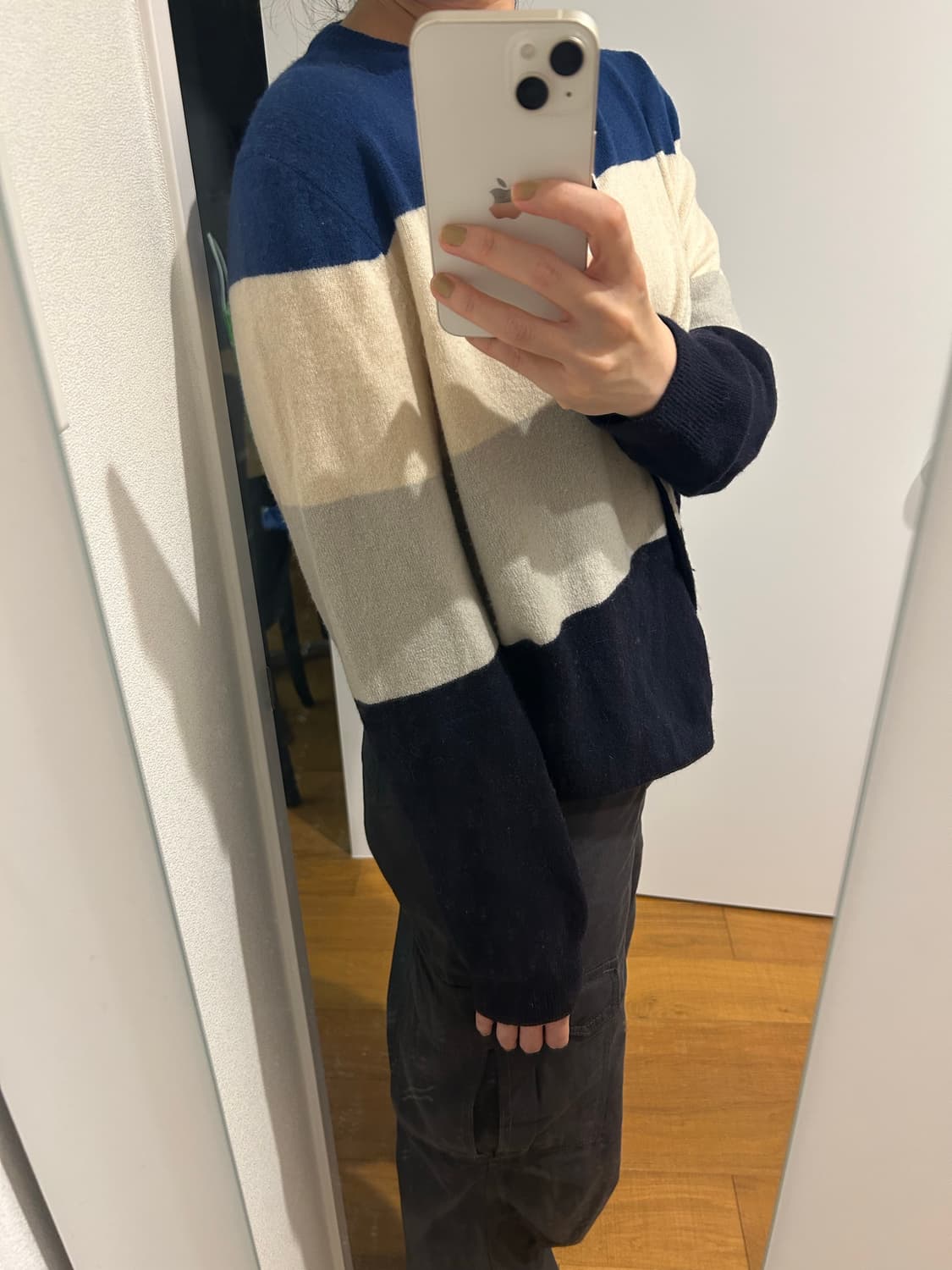 가디건 상품이미지3