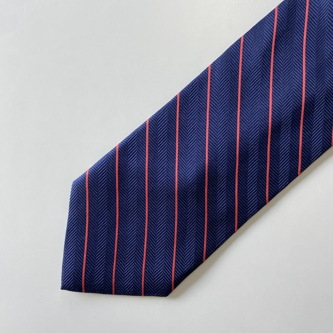 브룩스브라더스 명품 정품 넥타이 상품이미지6