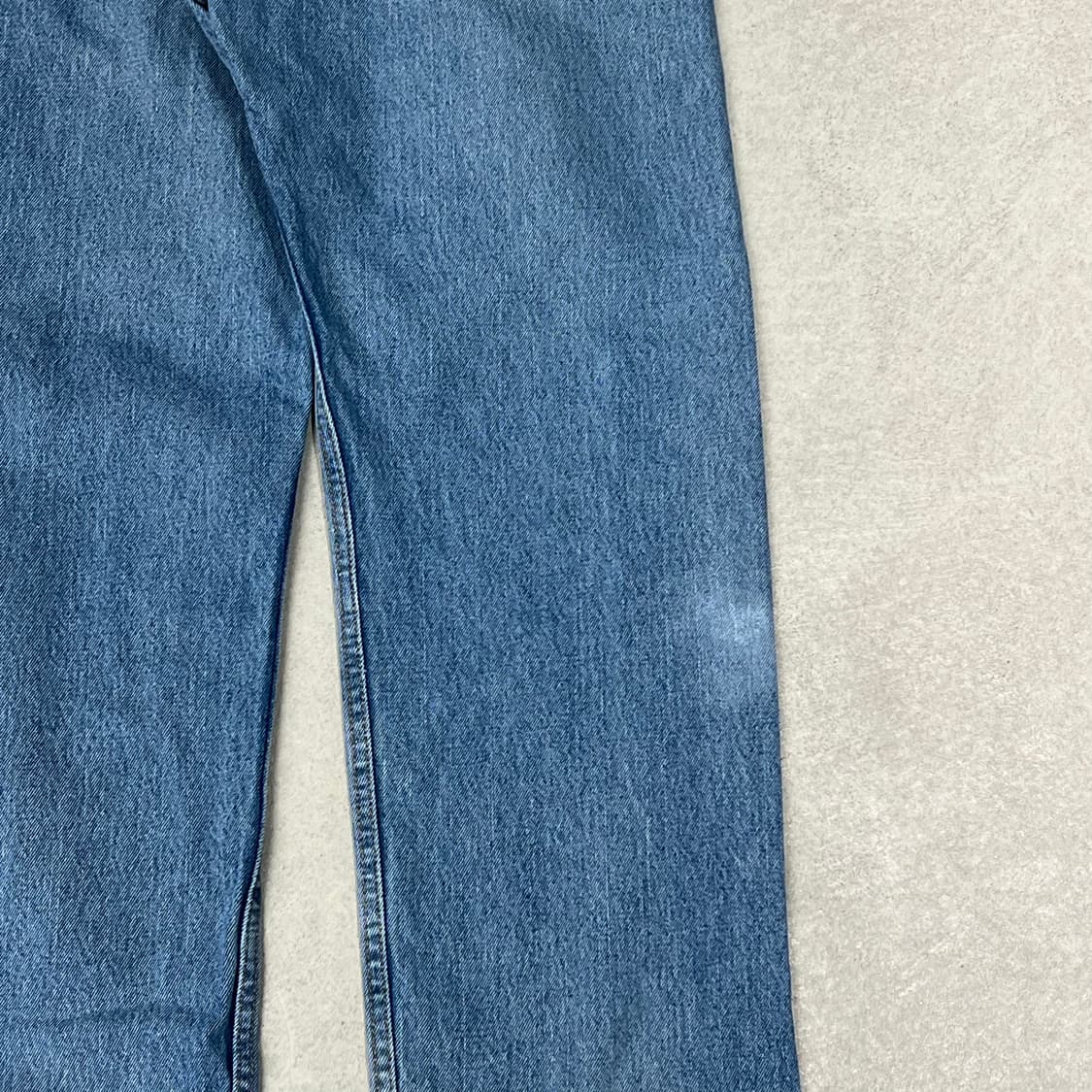 리바이스 505 데님팬츠 s09660 상품이미지5