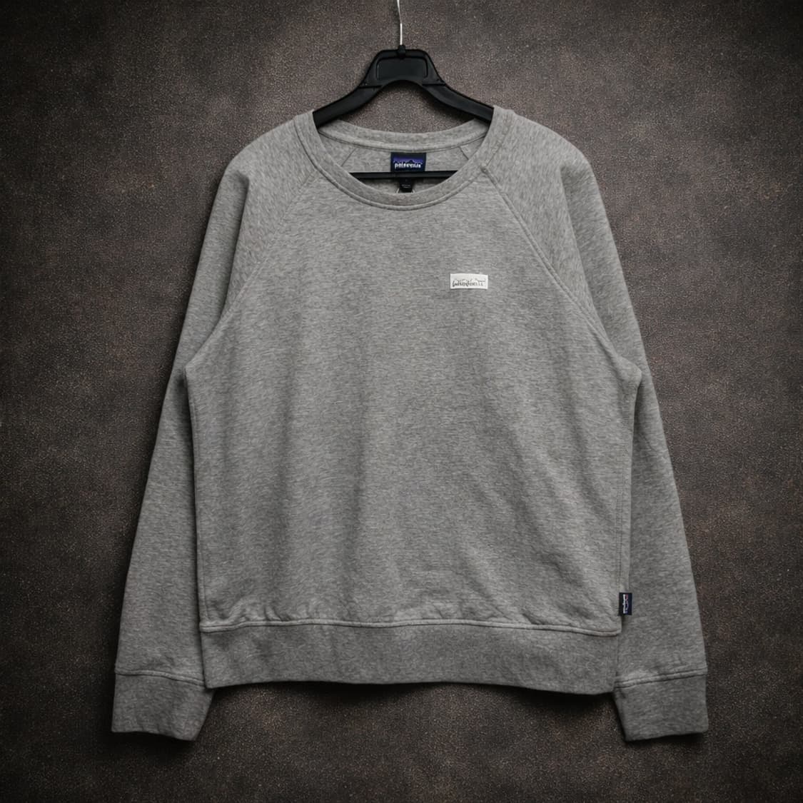 Patagonia Classic Logo Sweatshirt 상품이미지1
