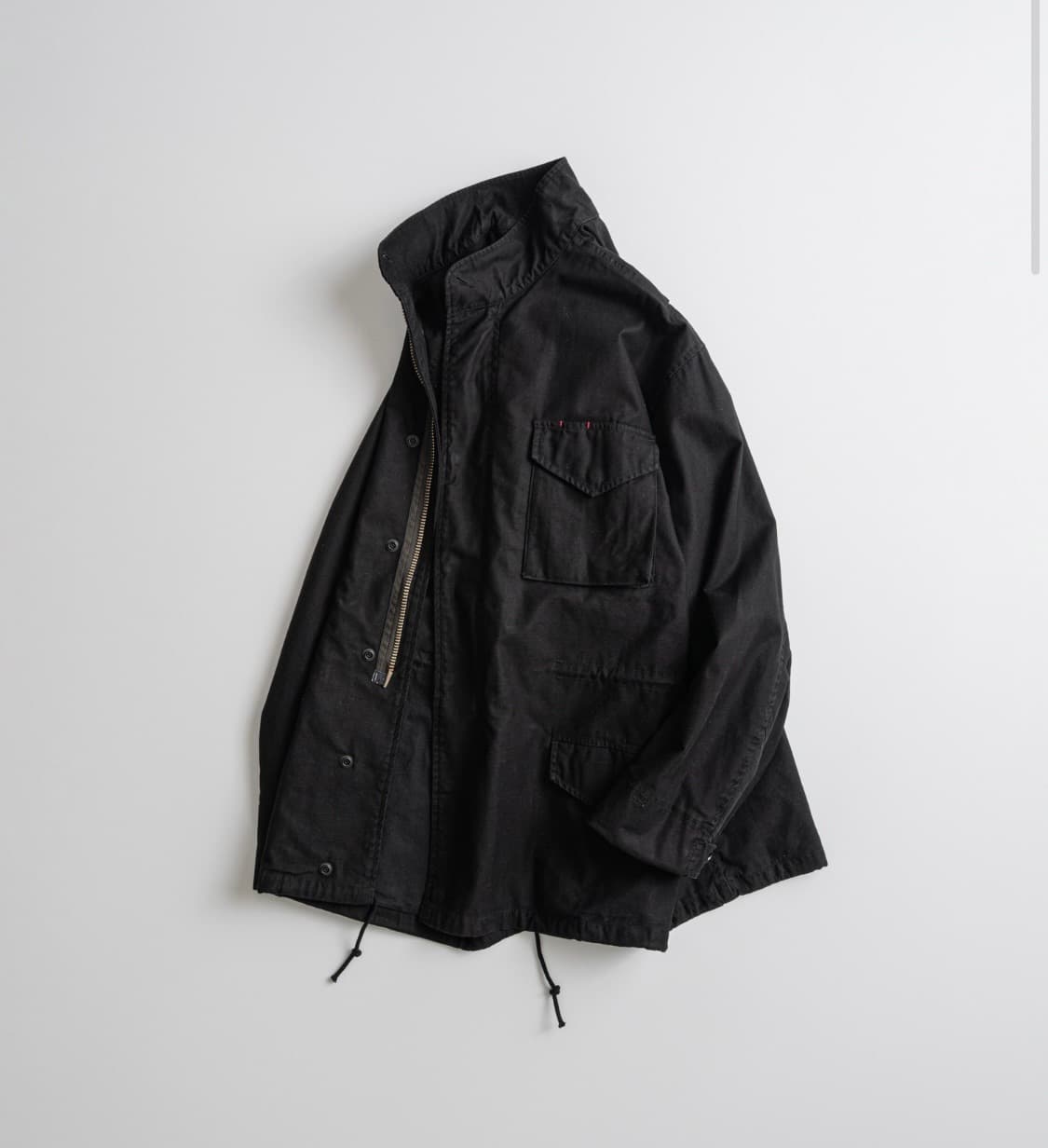 비헤비어 m65 필드자켓 상품이미지2