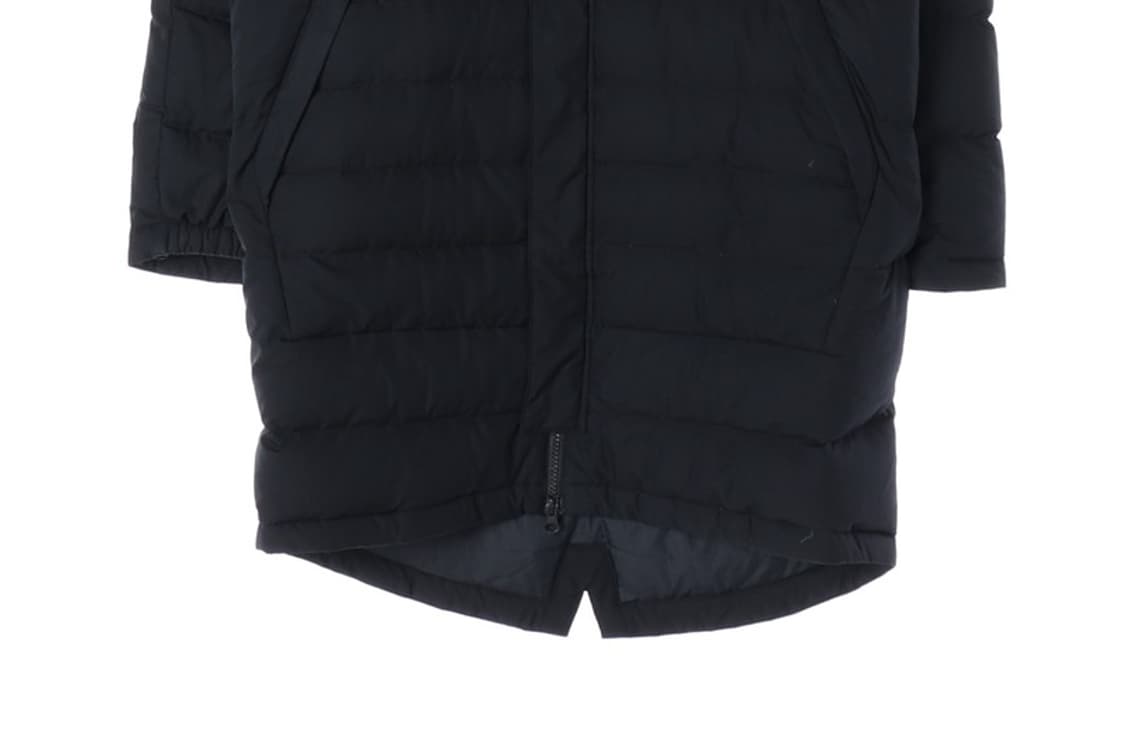 나이키 경량 롱 패딩 M 상품이미지6