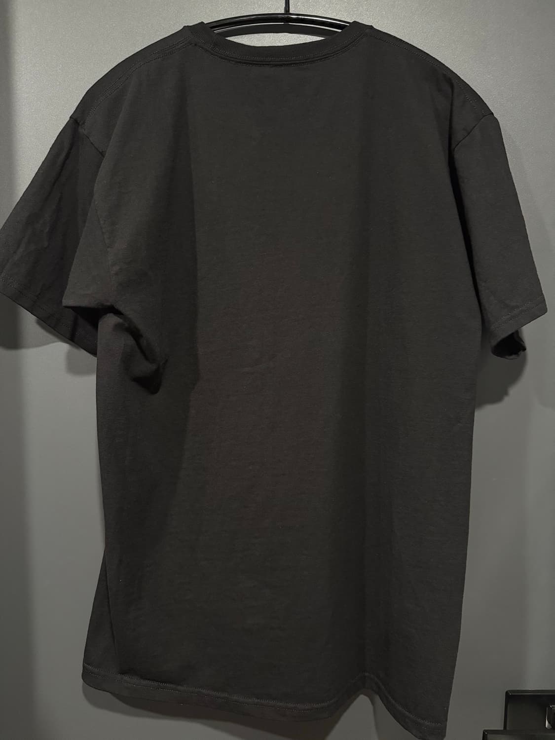 (XL) 데스클럽 Death Club 007 어나더데이 티셔츠 상품이미지2