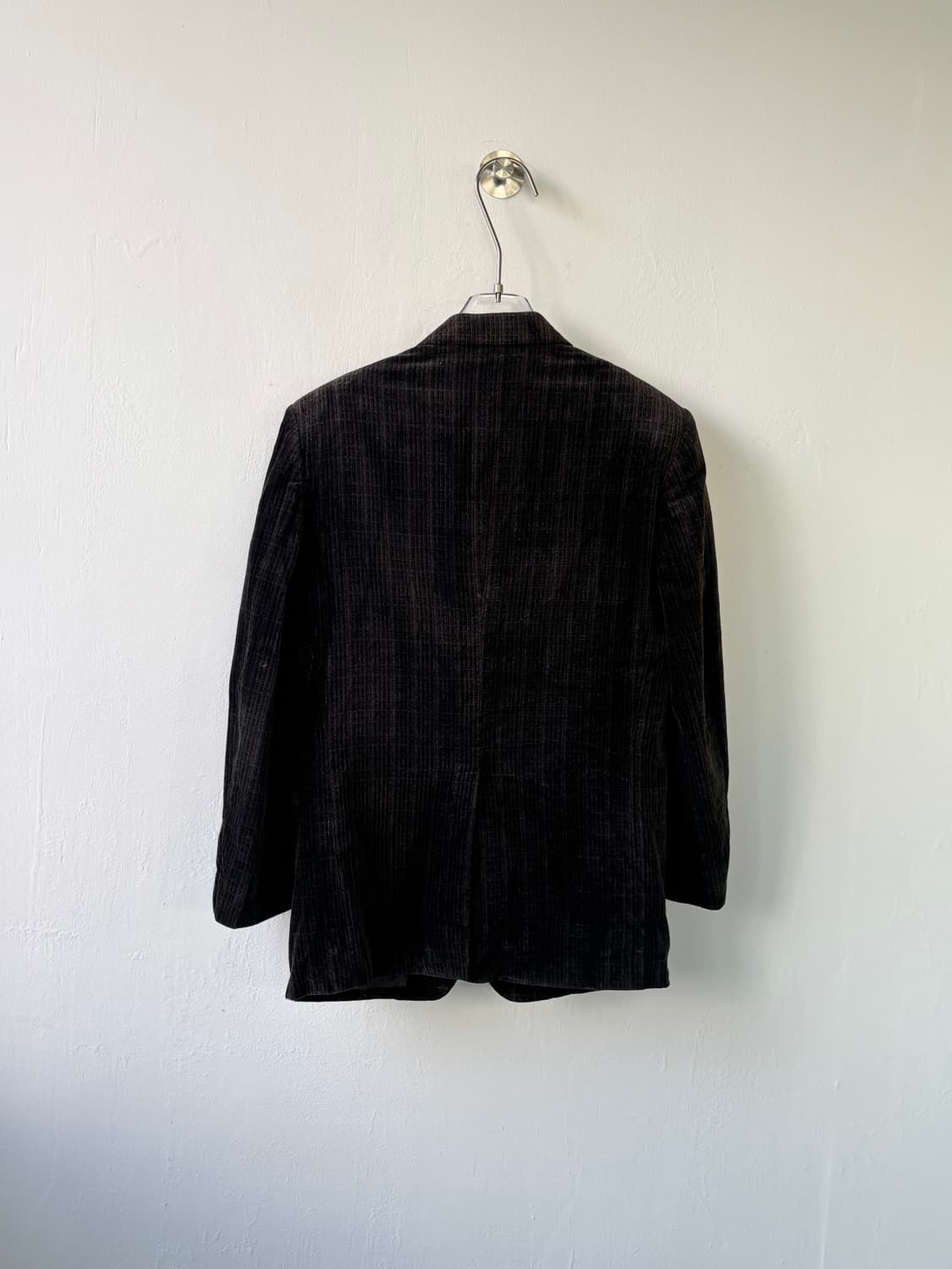 입생로랑 90‘s 테일러드 자켓 상품이미지6