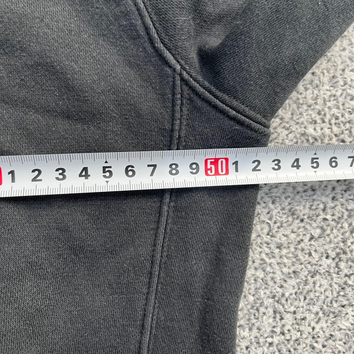 M 나이키 스우시 후드 집업 0408M 상품이미지7