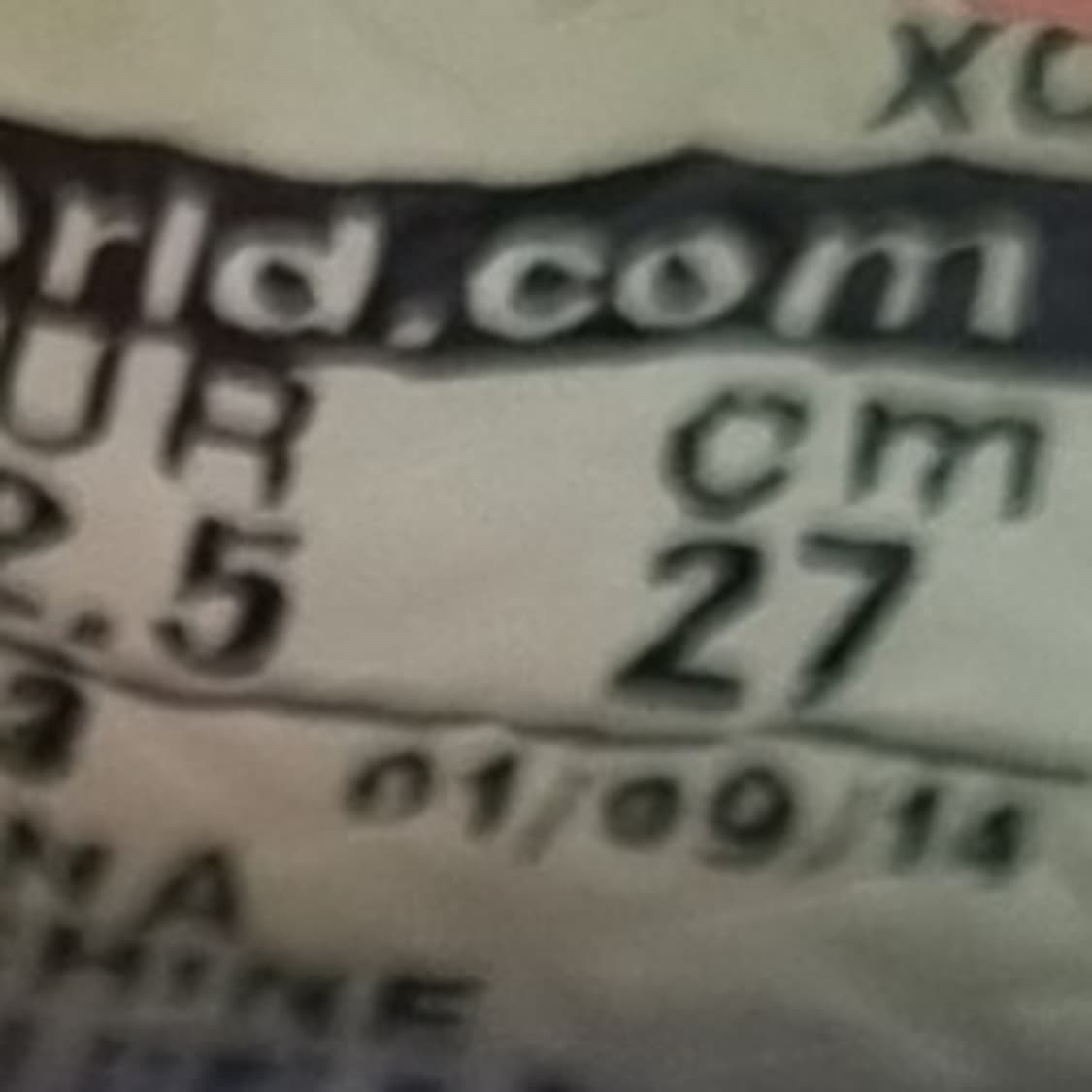 나이키 머큐리얼 축구화 270 상품이미지6