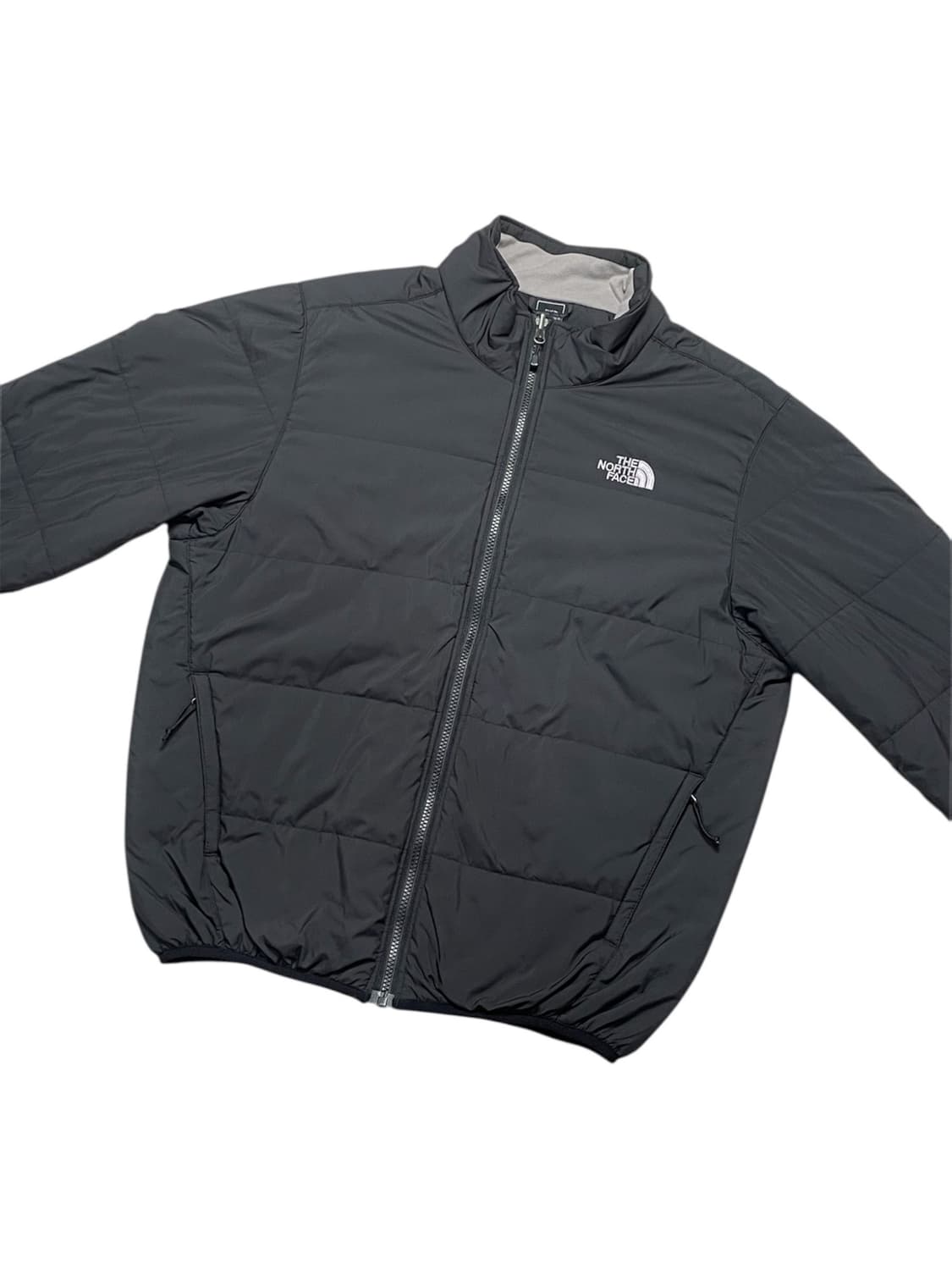 노스페이스 경량패딩 상품이미지2